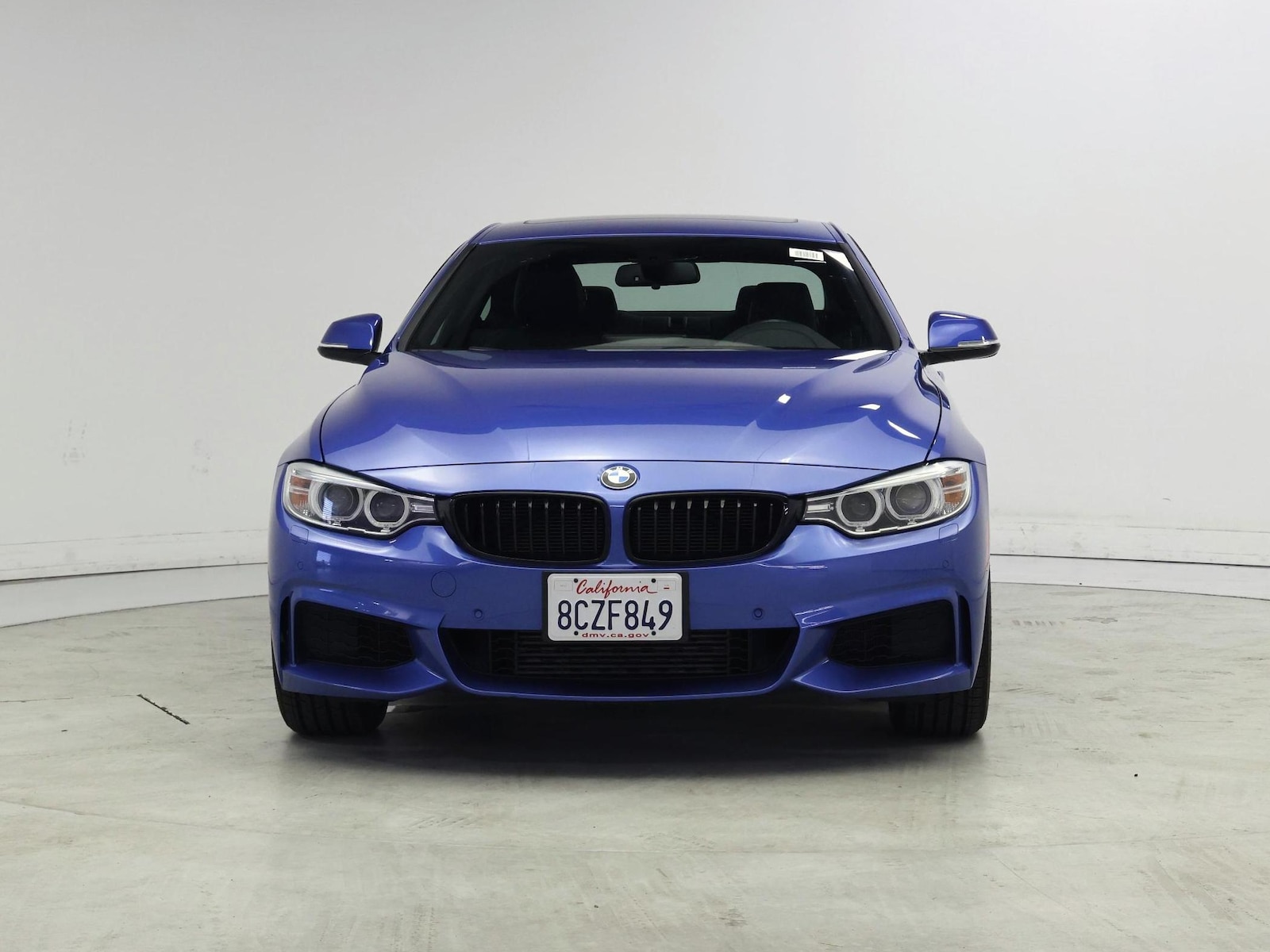 2015 BMW 4 Series 428i - Photo 6