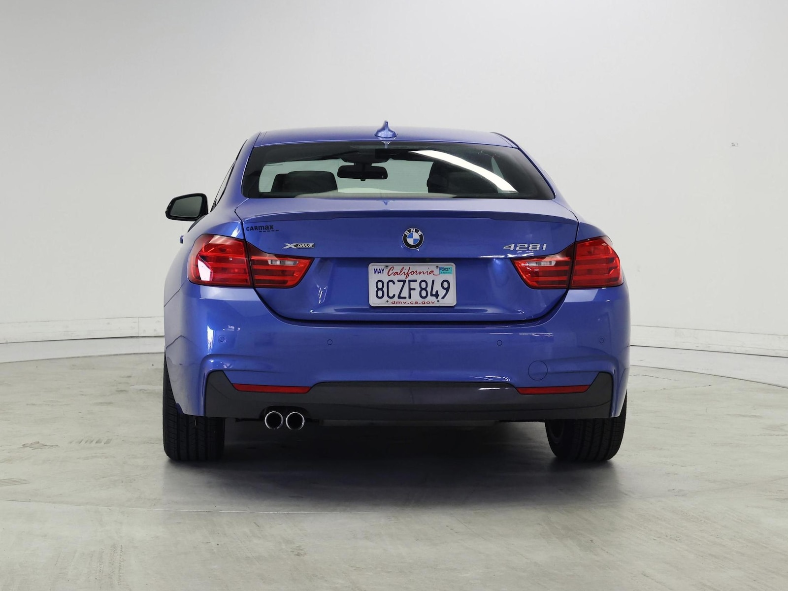 2015 BMW 4 Series 428i - Photo 7