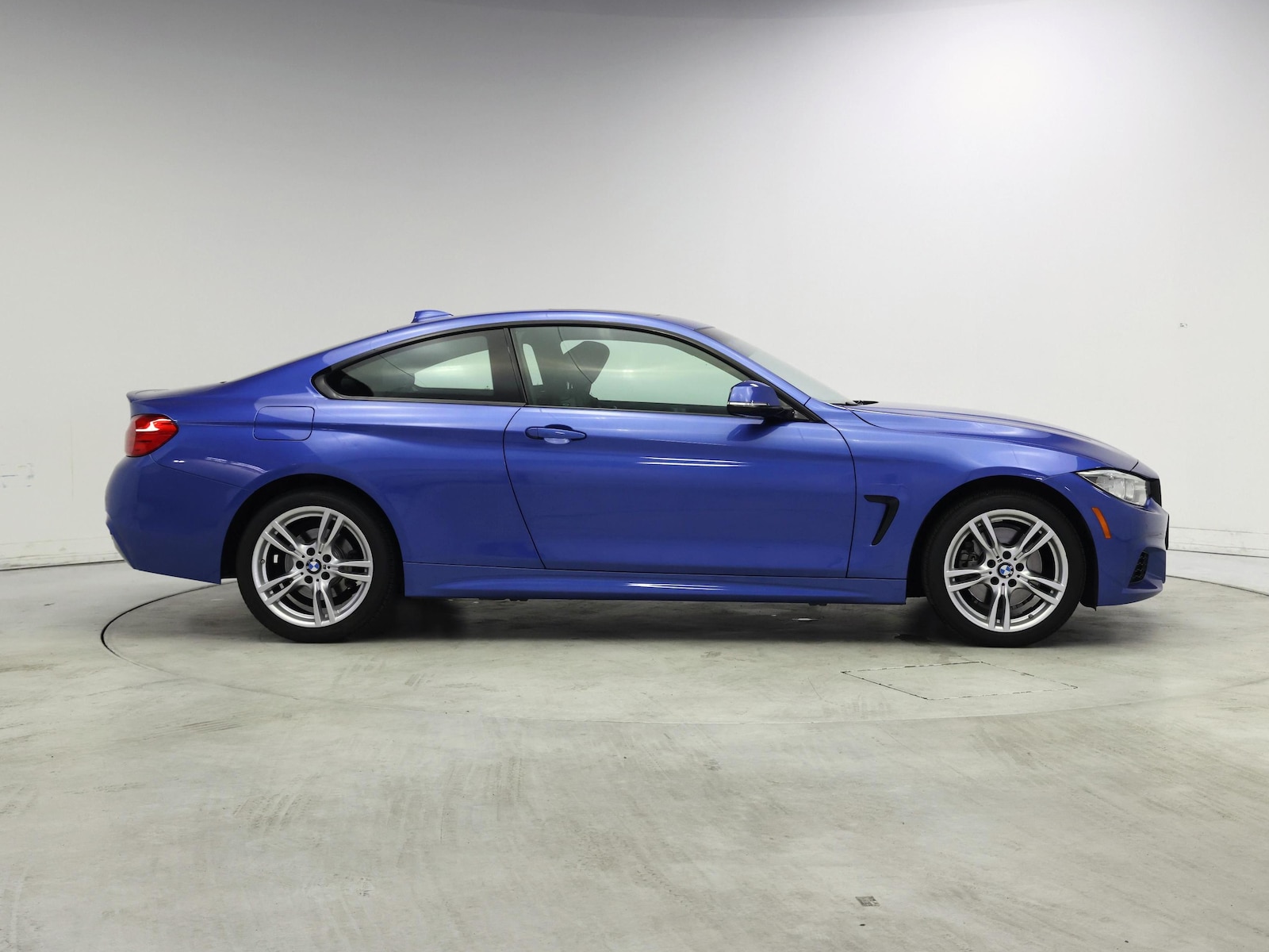 2015 BMW 4 Series 428i - Photo 8