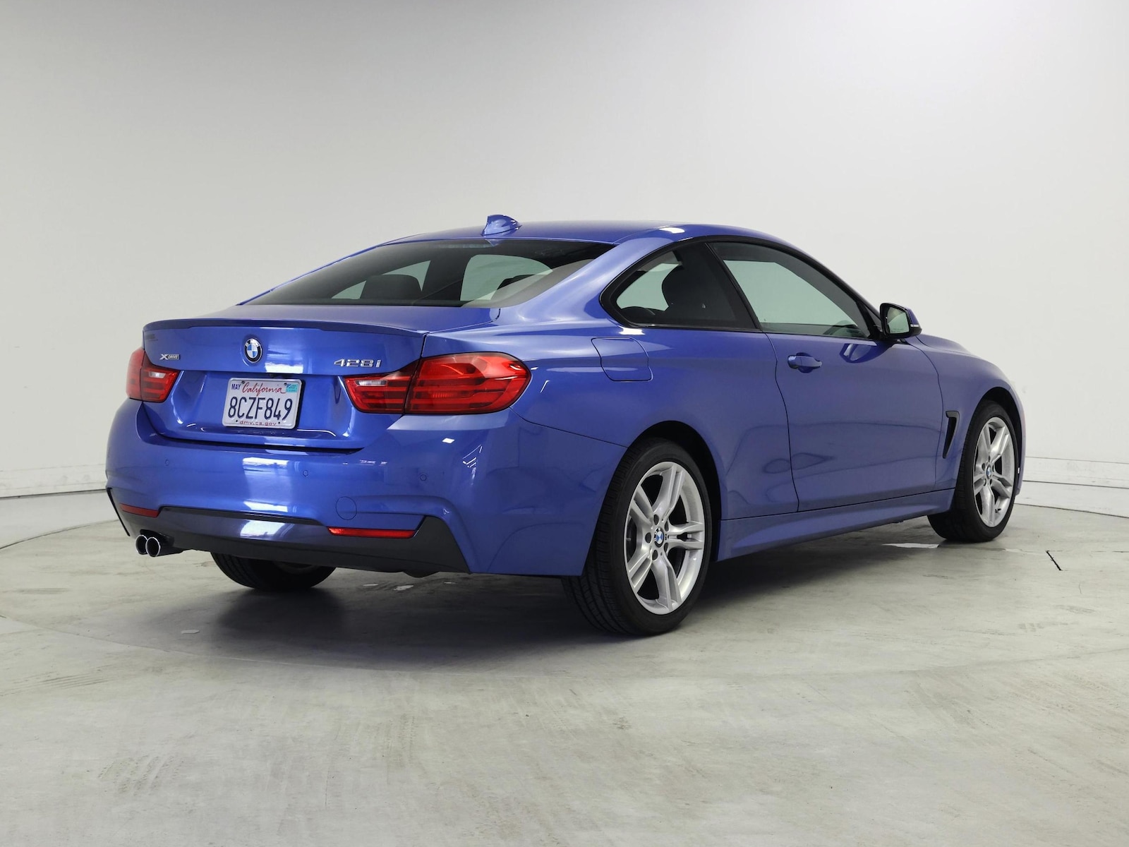 2015 BMW 4 Series 428i - Photo 9