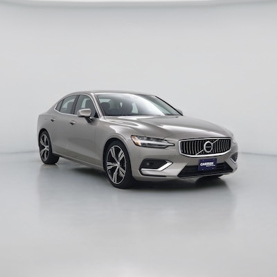 2019 Volvo S60 T6 Inscription