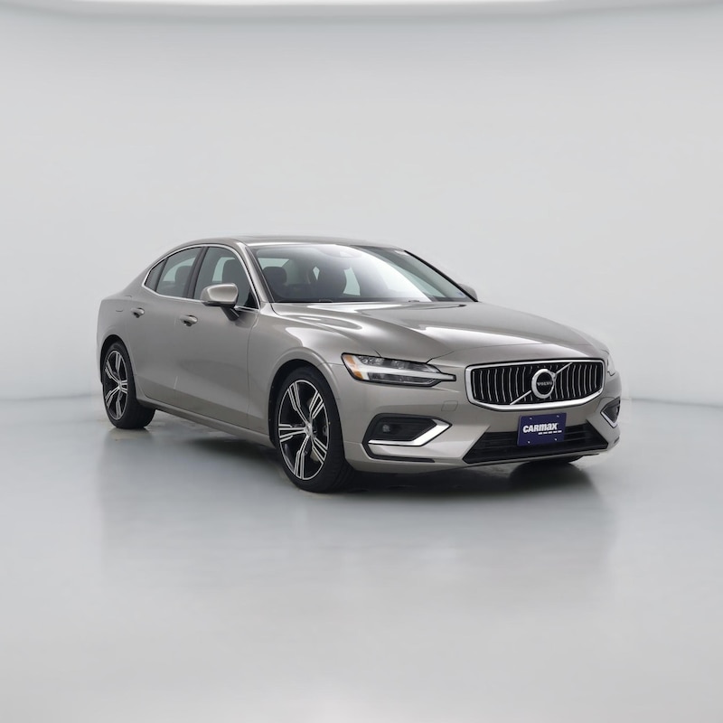 2019 Volvo S60 T6 Inscription