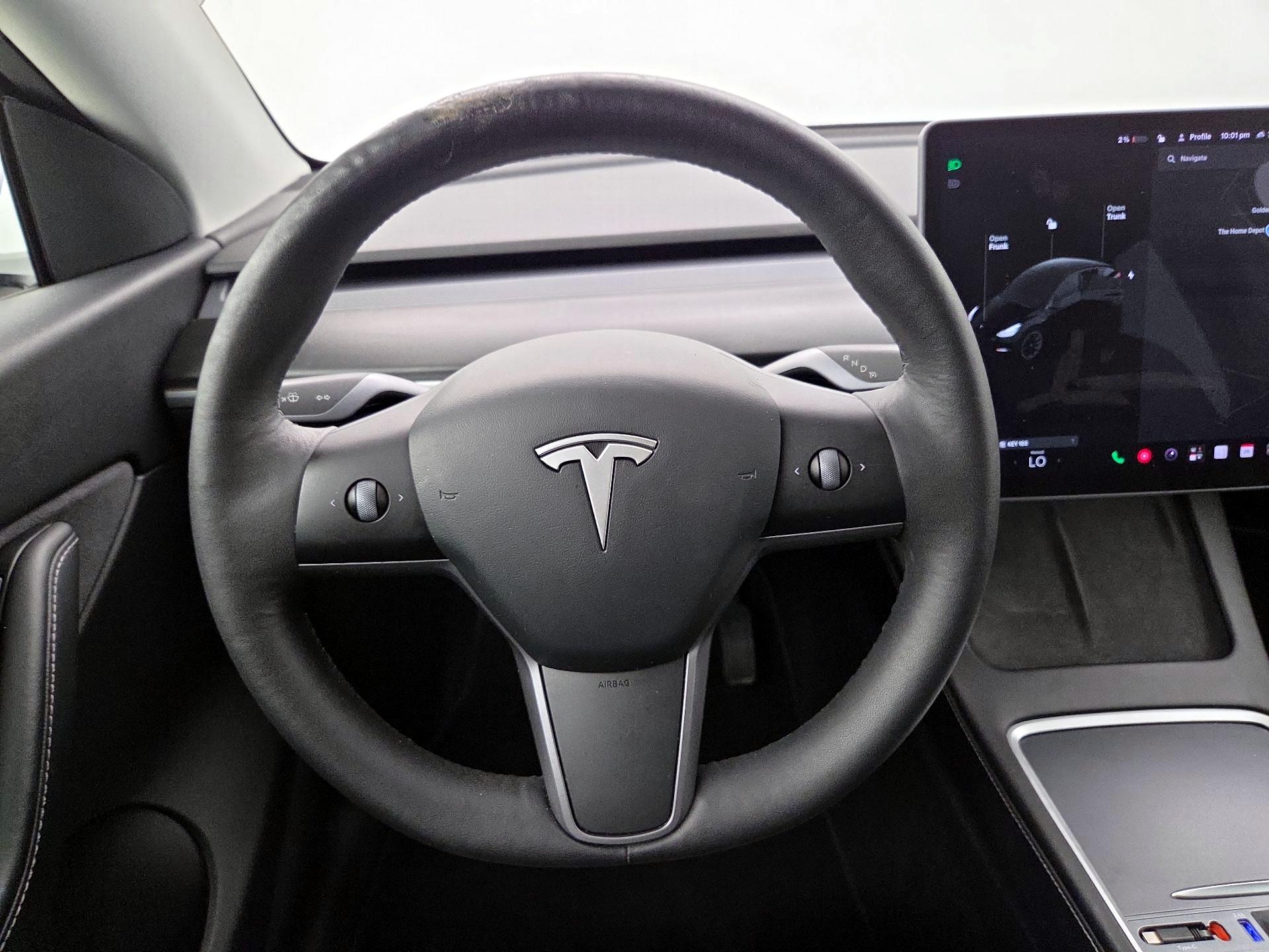 Thumbnail: 2021 Tesla Model Y - 10
