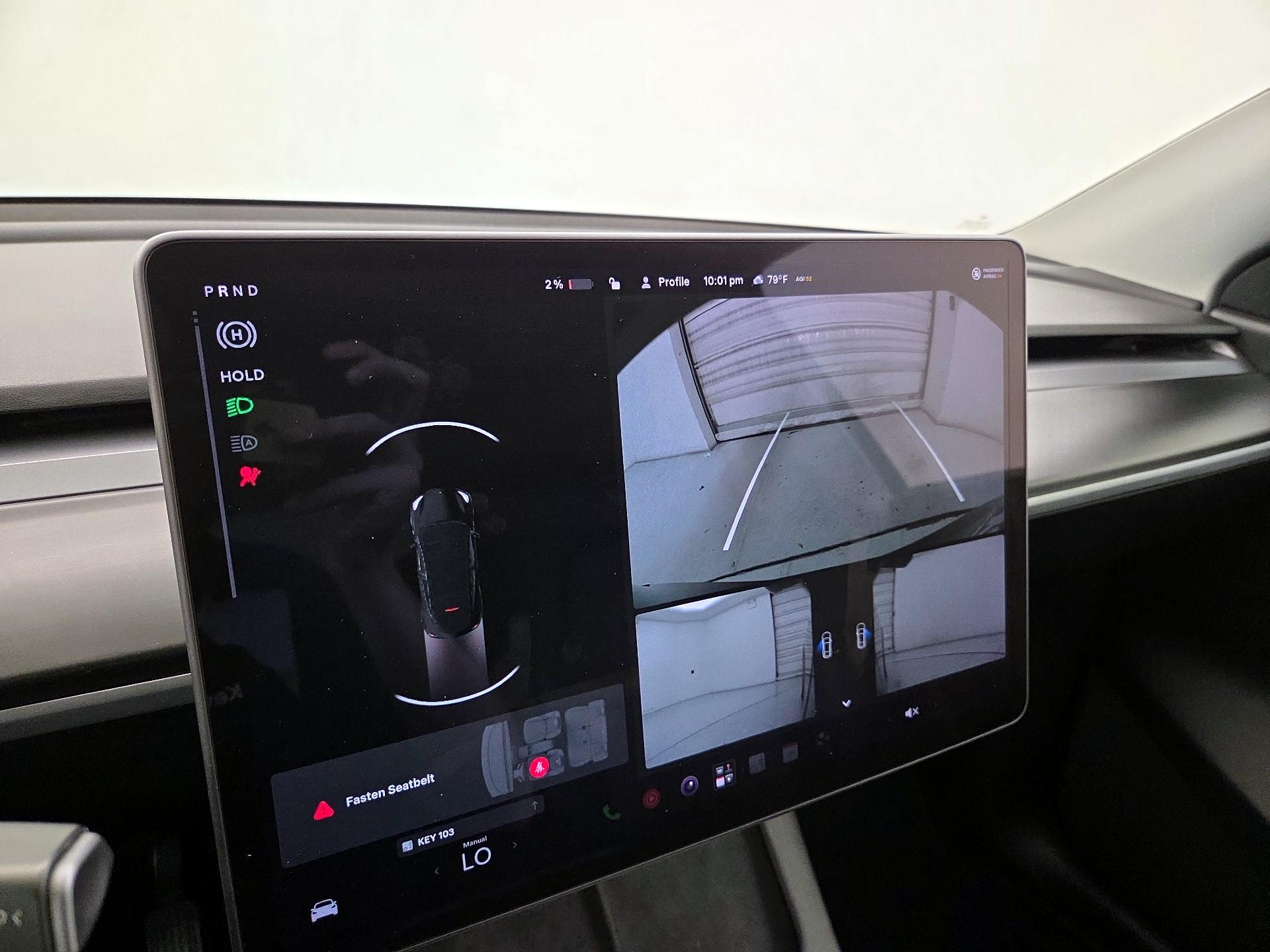 Thumbnail: 2021 Tesla Model Y - 13