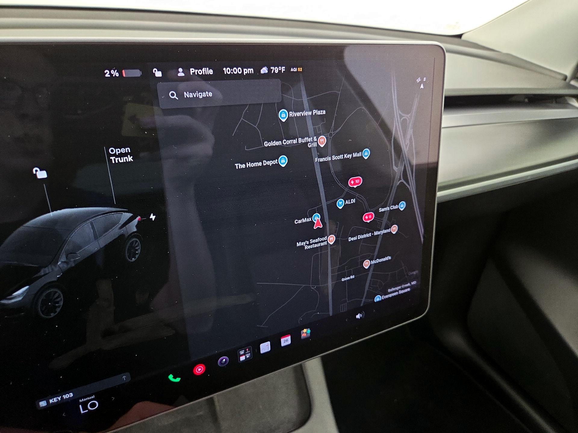 Thumbnail: 2021 Tesla Model Y - 14