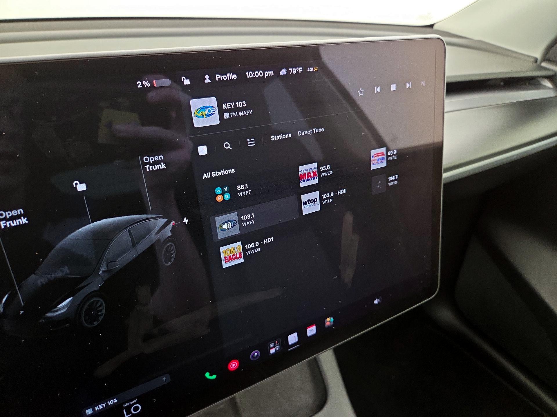 Thumbnail: 2021 Tesla Model Y - 15