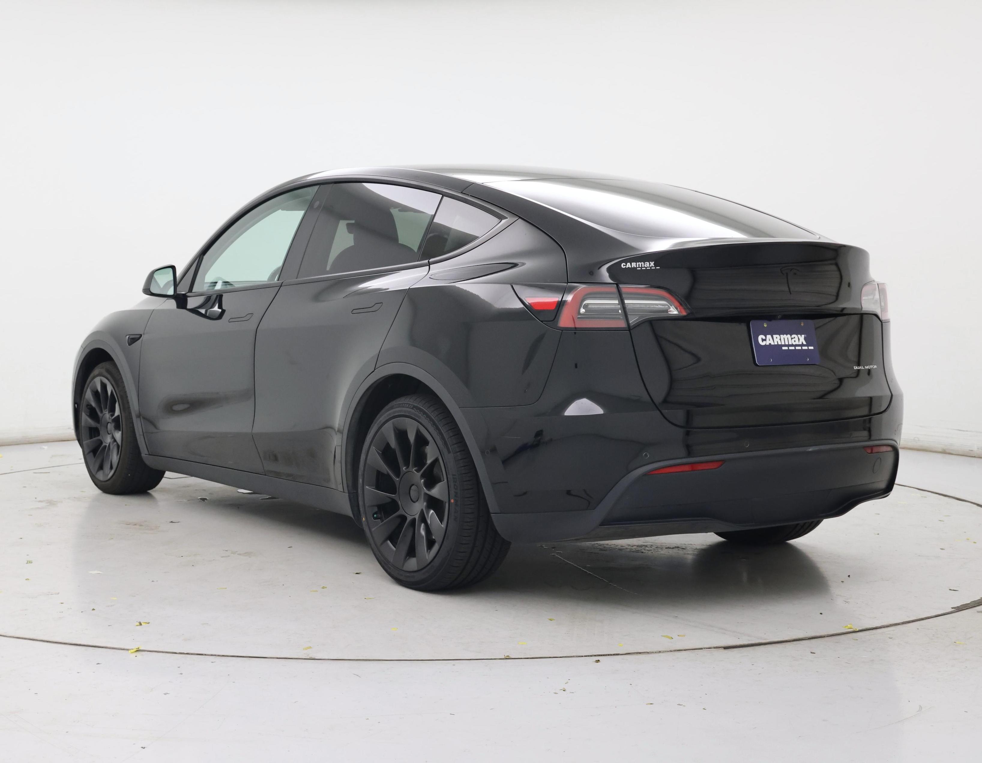 Thumbnail: 2021 Tesla Model Y - 2