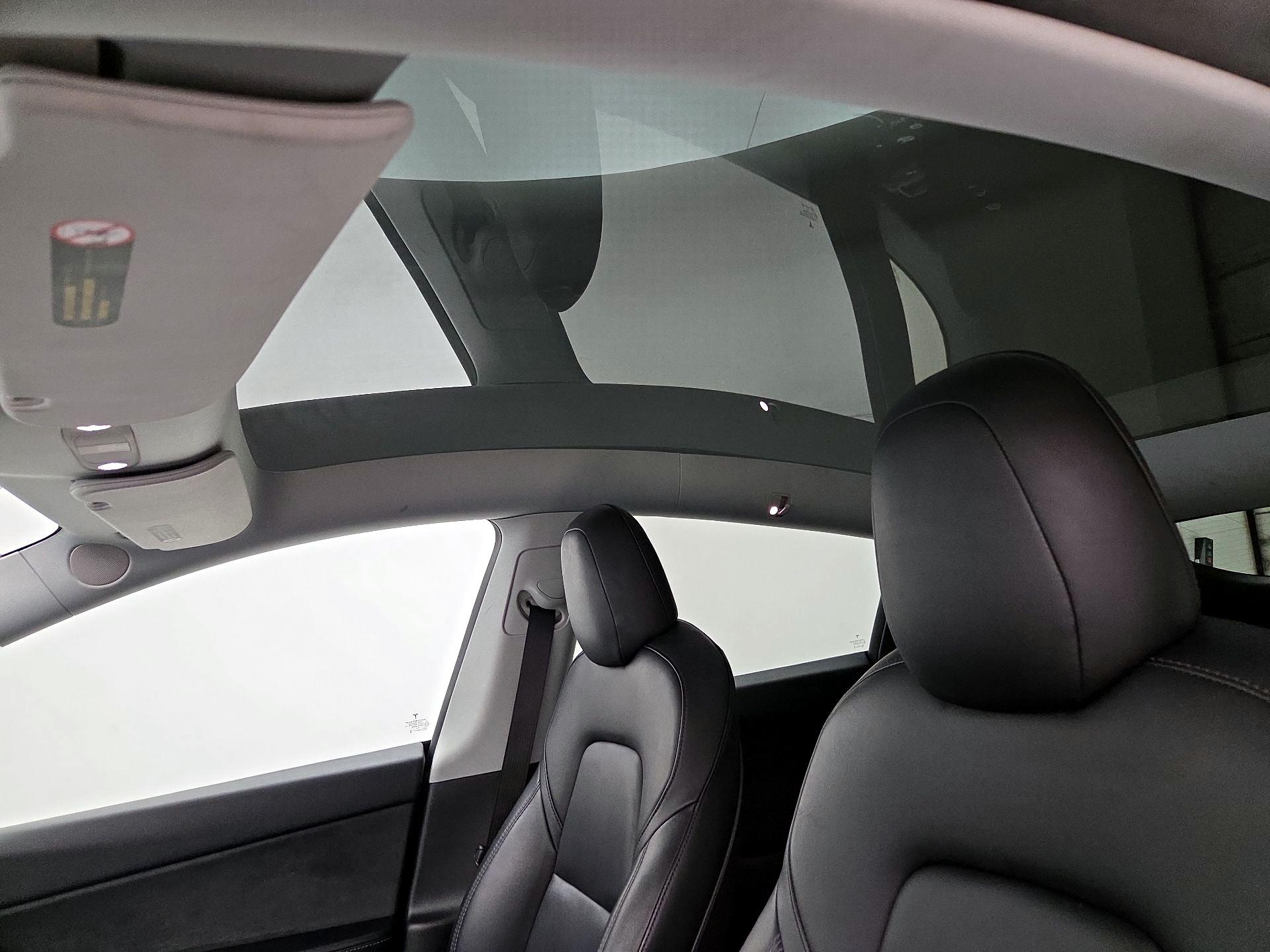 Thumbnail: 2021 Tesla Model Y - 19