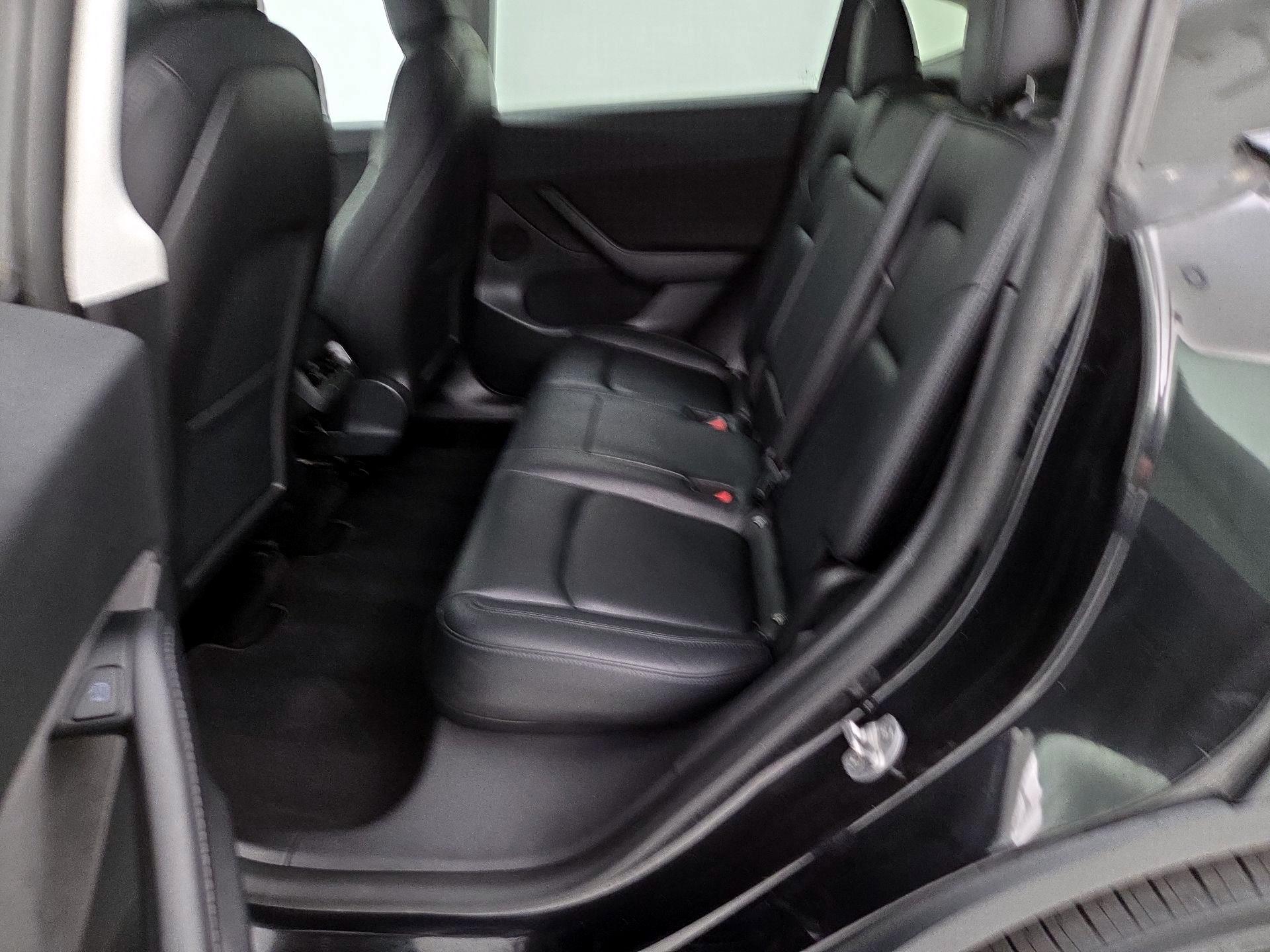 Thumbnail: 2021 Tesla Model Y - 20