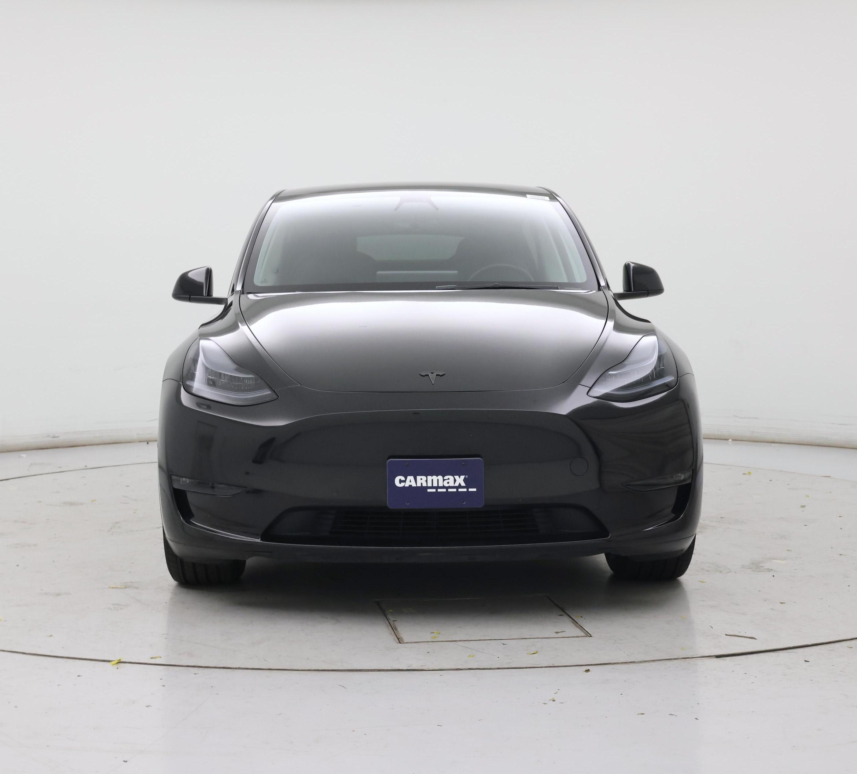 Thumbnail: 2021 Tesla Model Y - 5