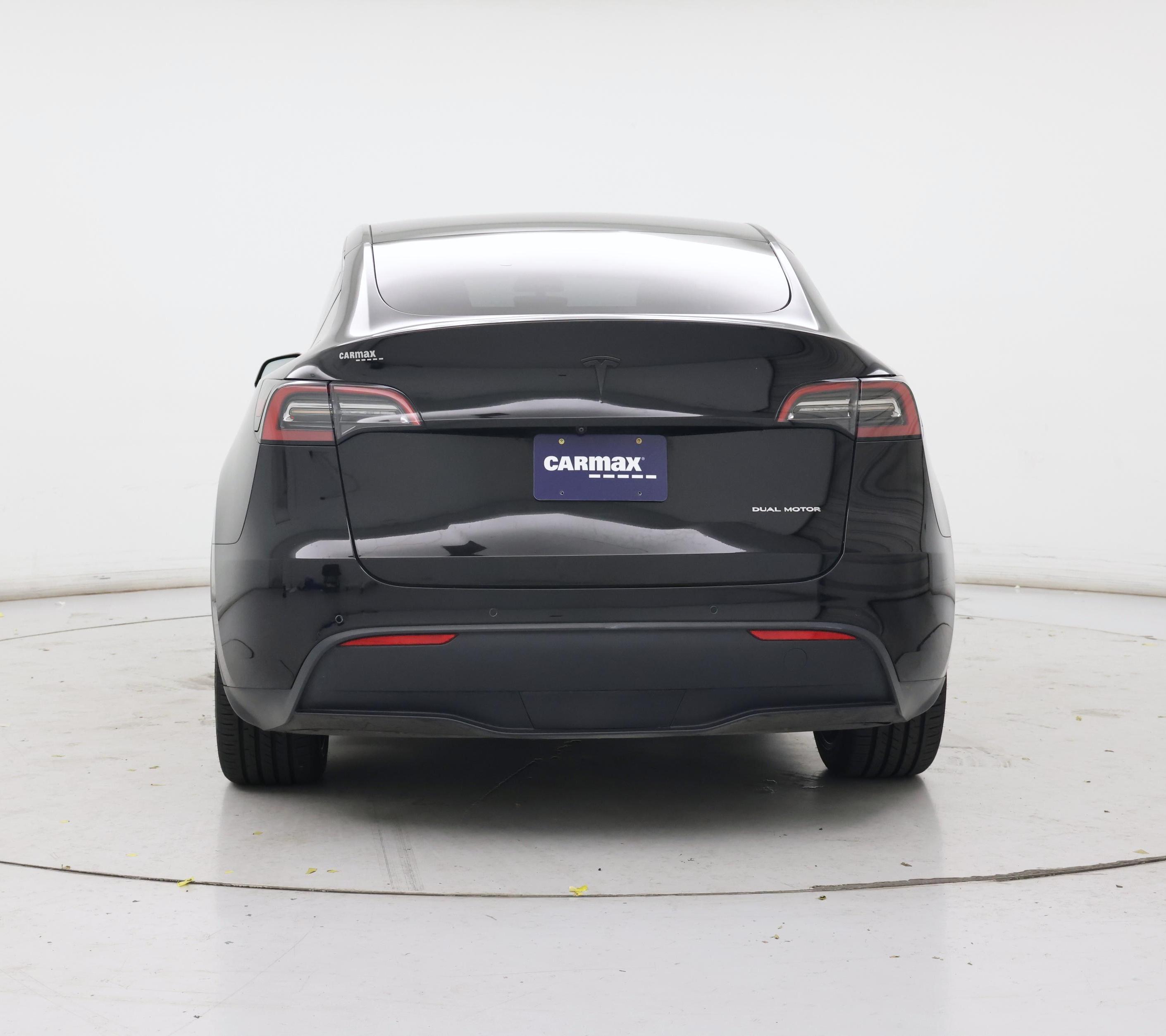 Thumbnail: 2021 Tesla Model Y - 6