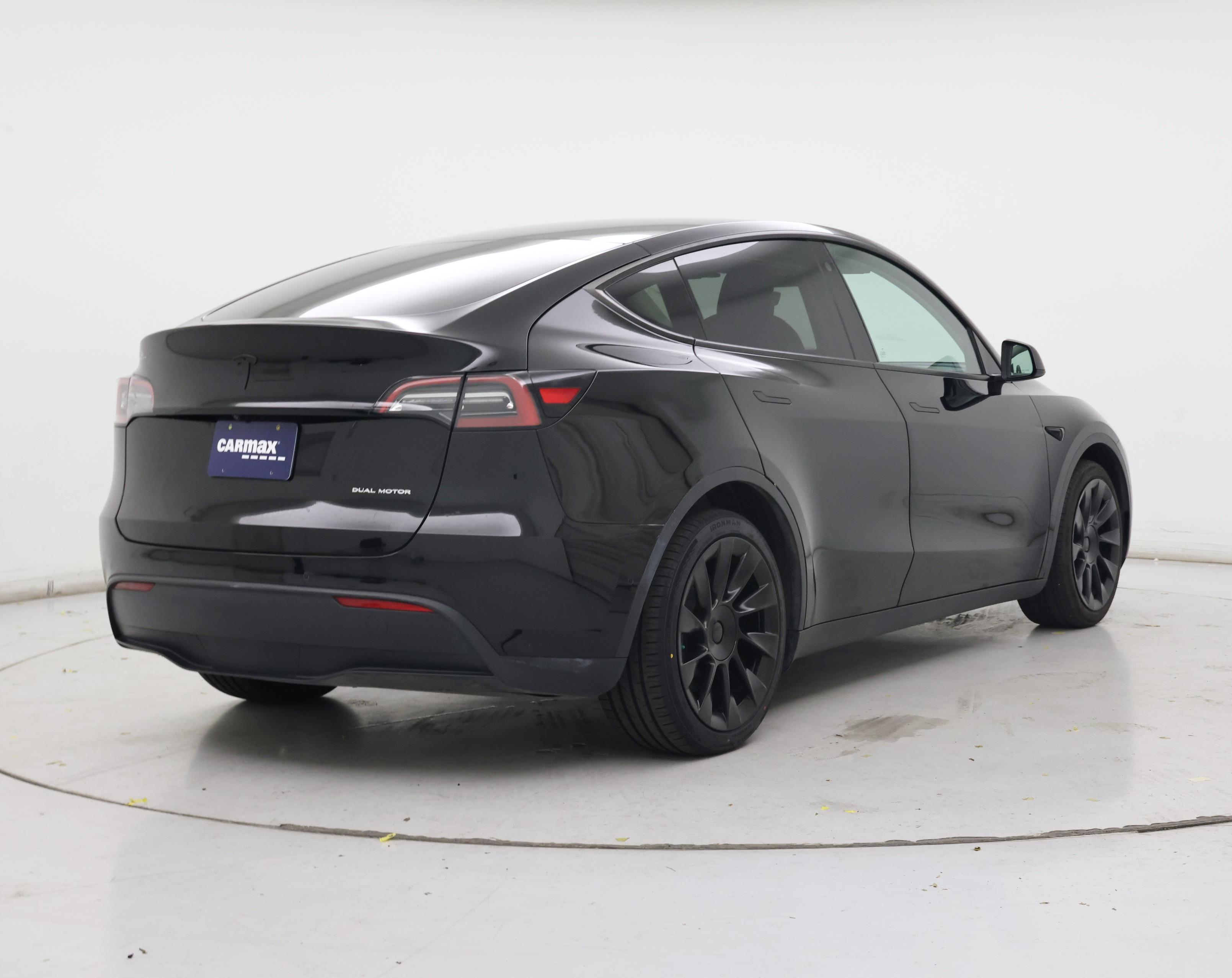 Thumbnail: 2021 Tesla Model Y - 8