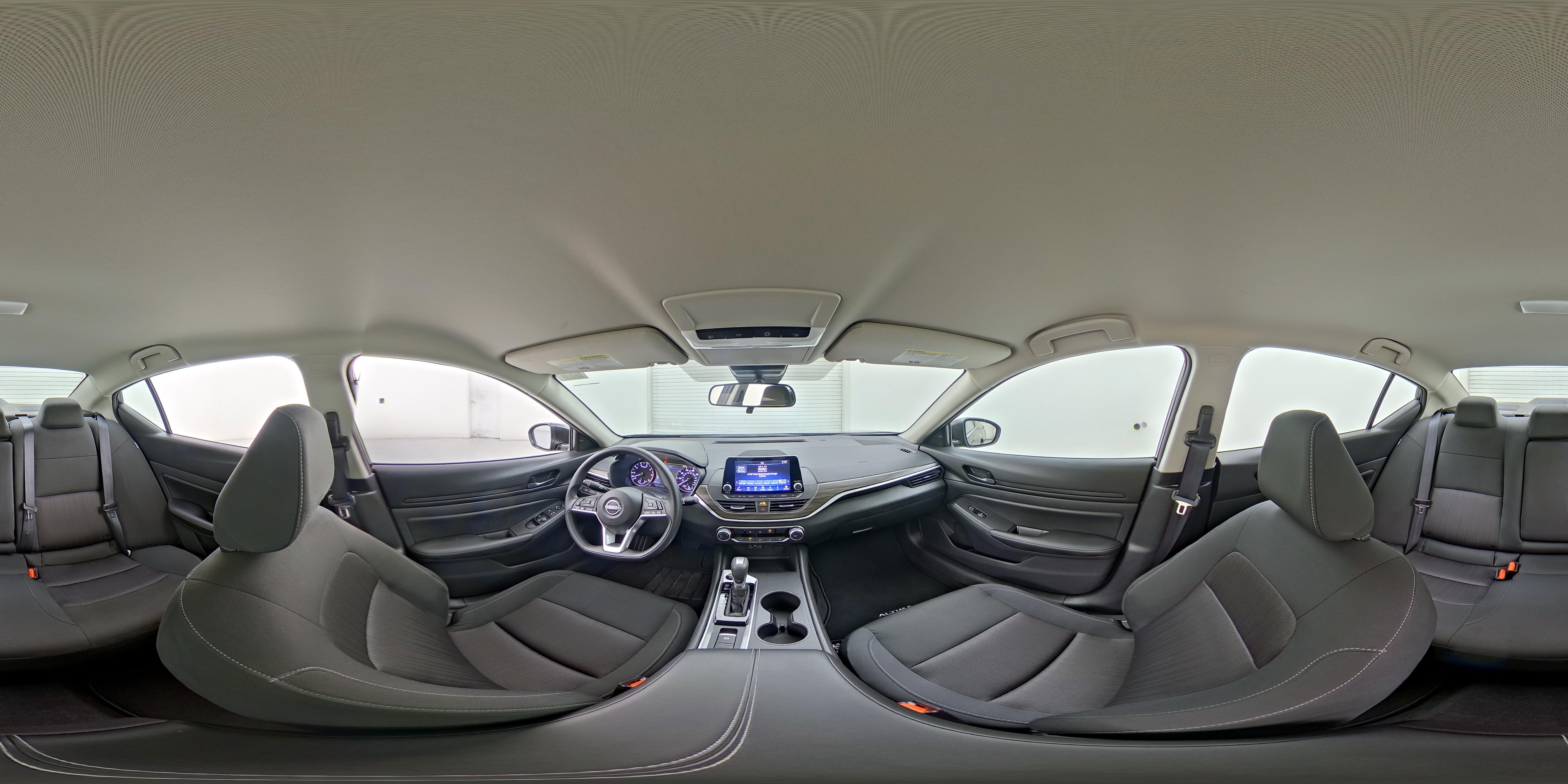 2026 Nissan Altima SV - Photo 23