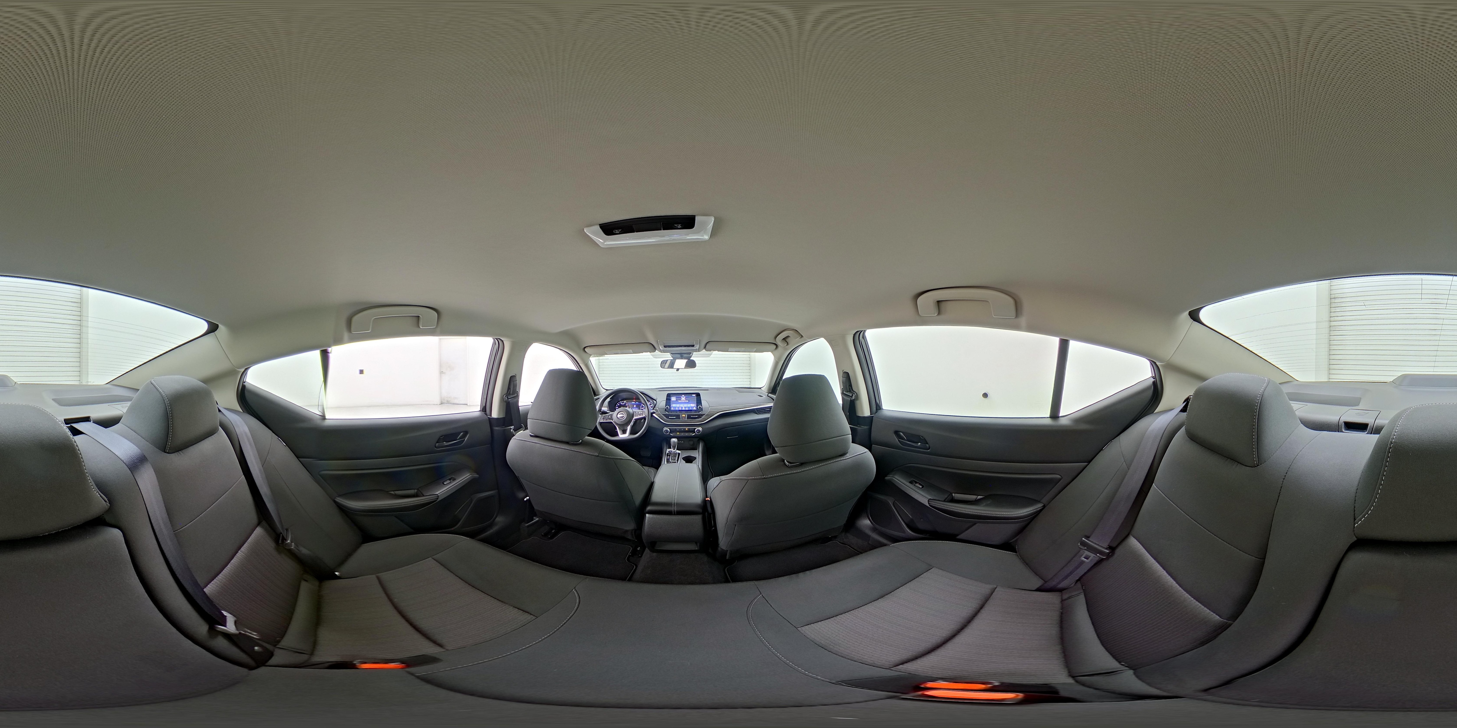 2026 Nissan Altima SV - Photo 24