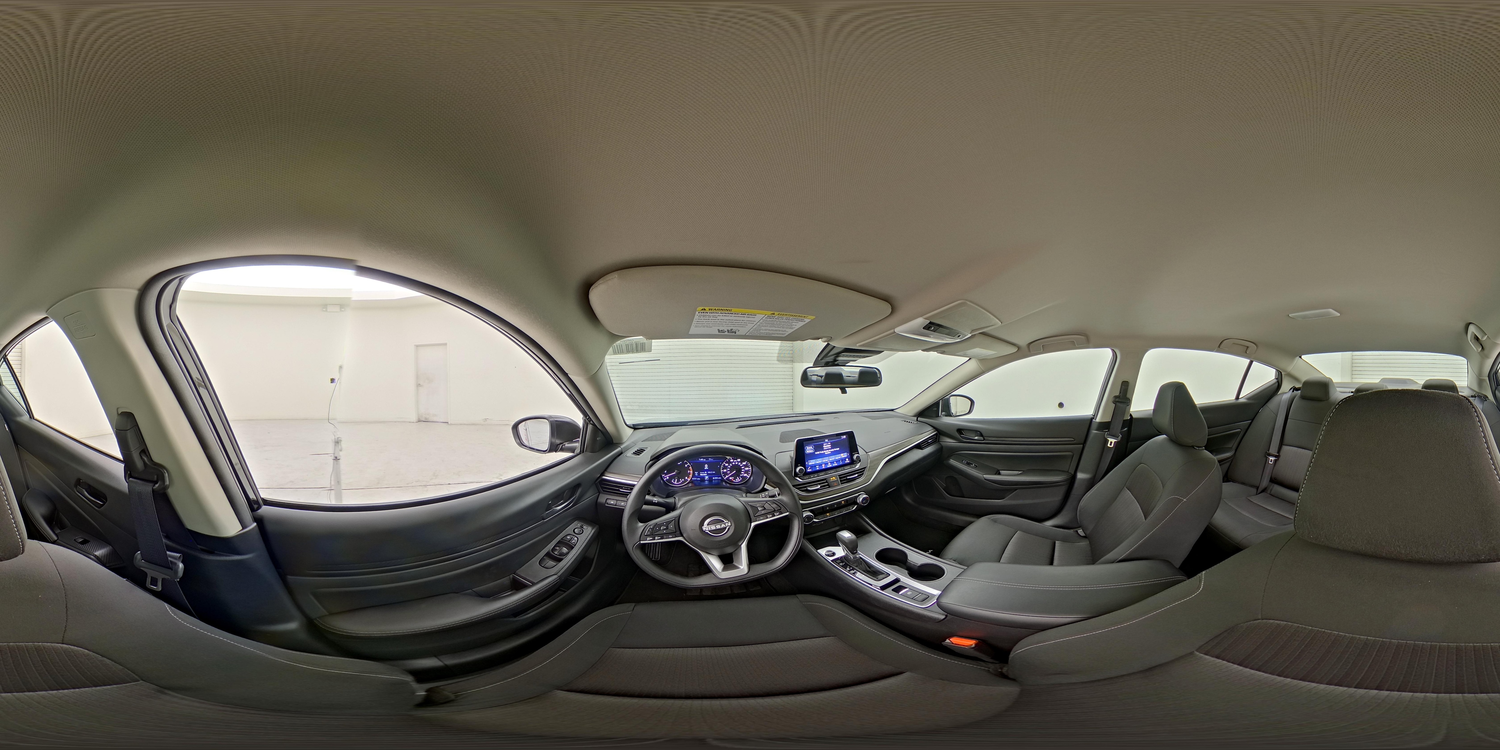 2026 Nissan Altima SV - Photo 25