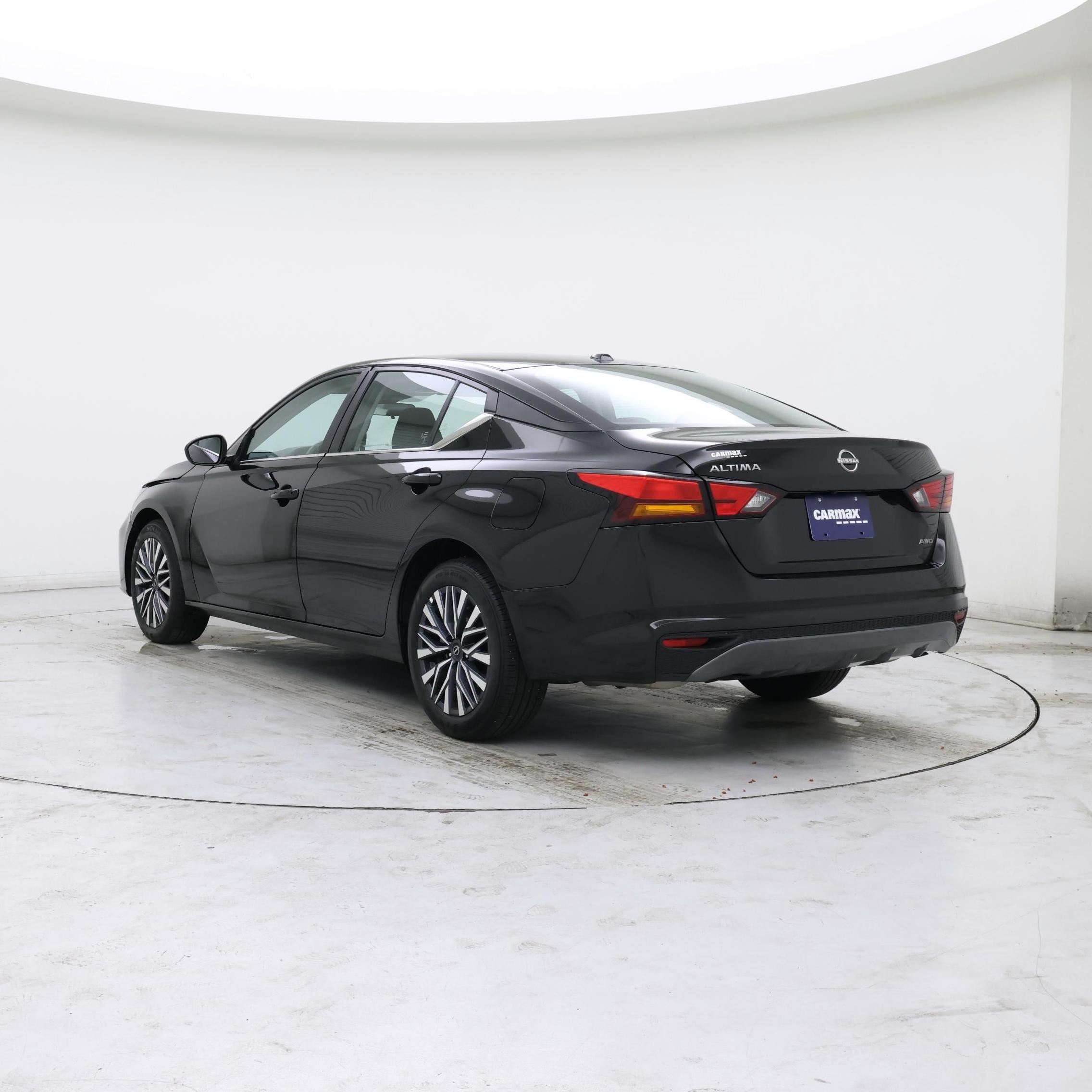 Thumbnail: 2026 Nissan Altima - 2