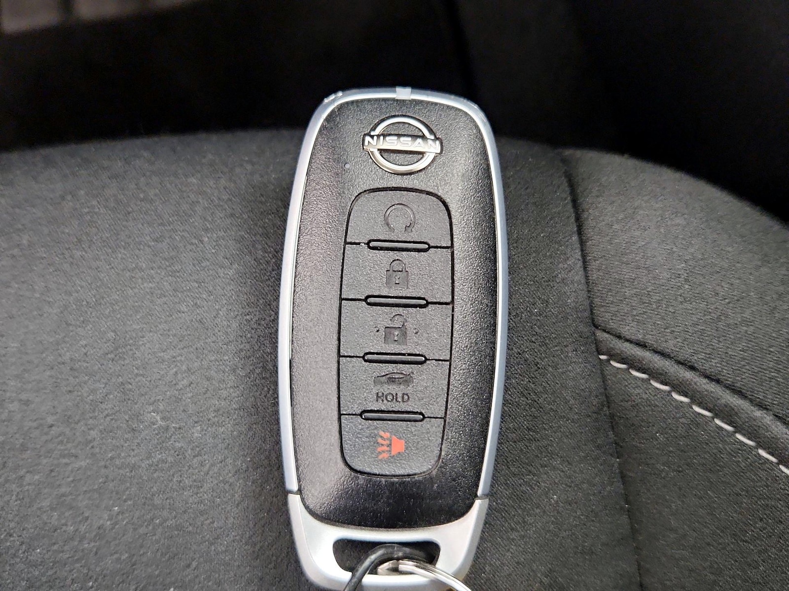 2026 Nissan Altima SV - Photo 22