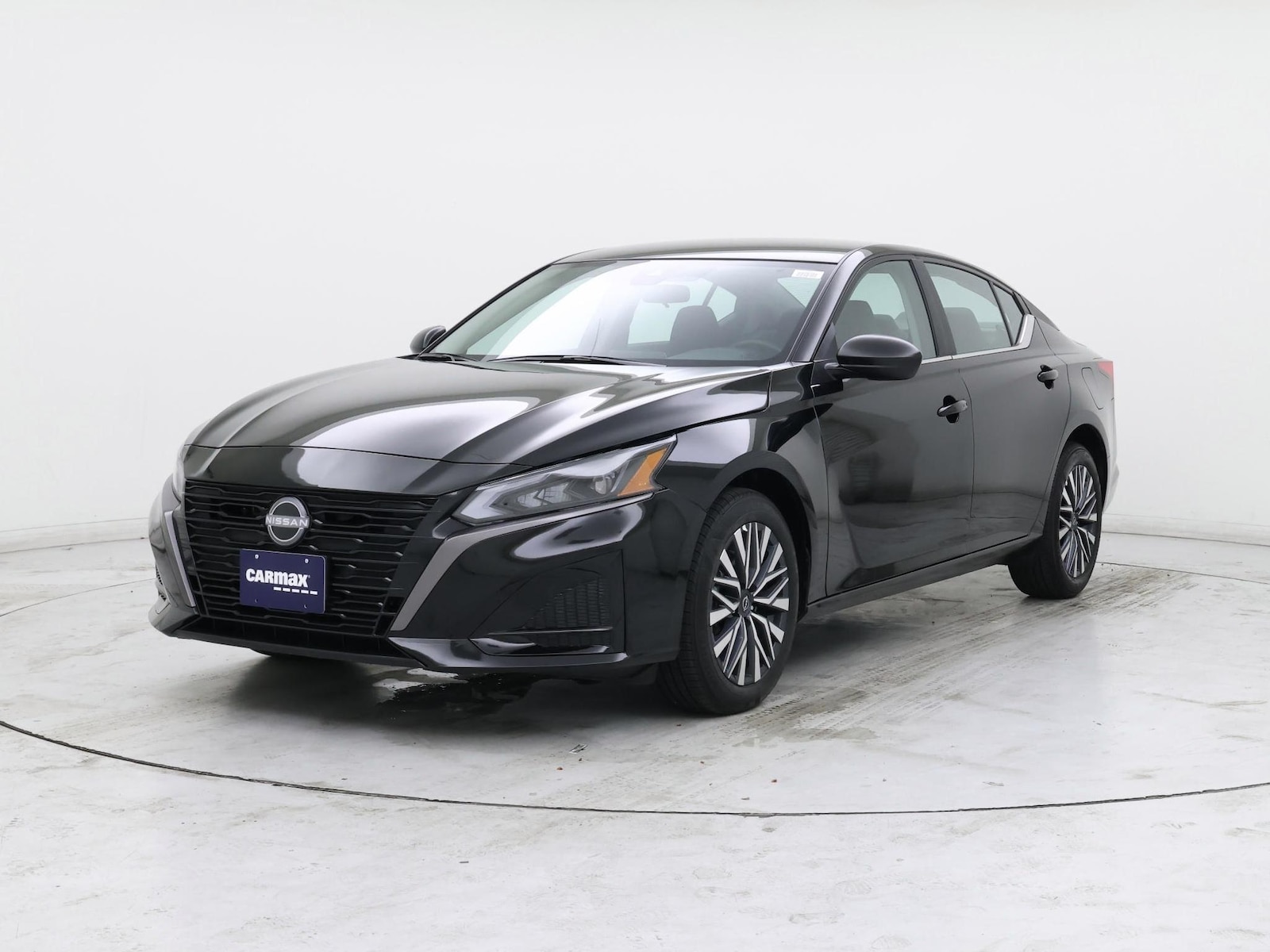 2026 Nissan Altima SV - Photo 5