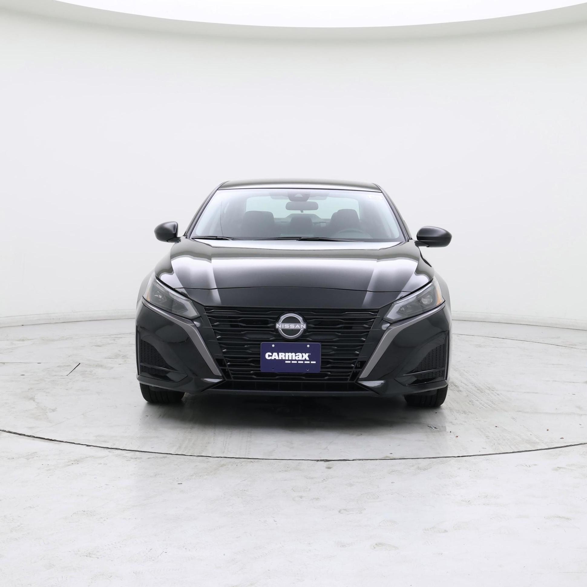 Thumbnail: 2026 Nissan Altima - 5