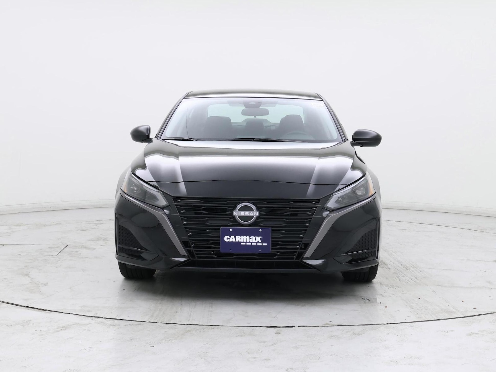 2026 Nissan Altima SV - Photo 6