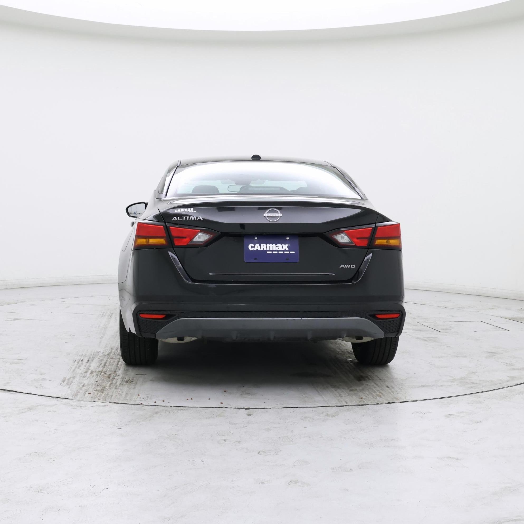 Thumbnail: 2026 Nissan Altima - 6
