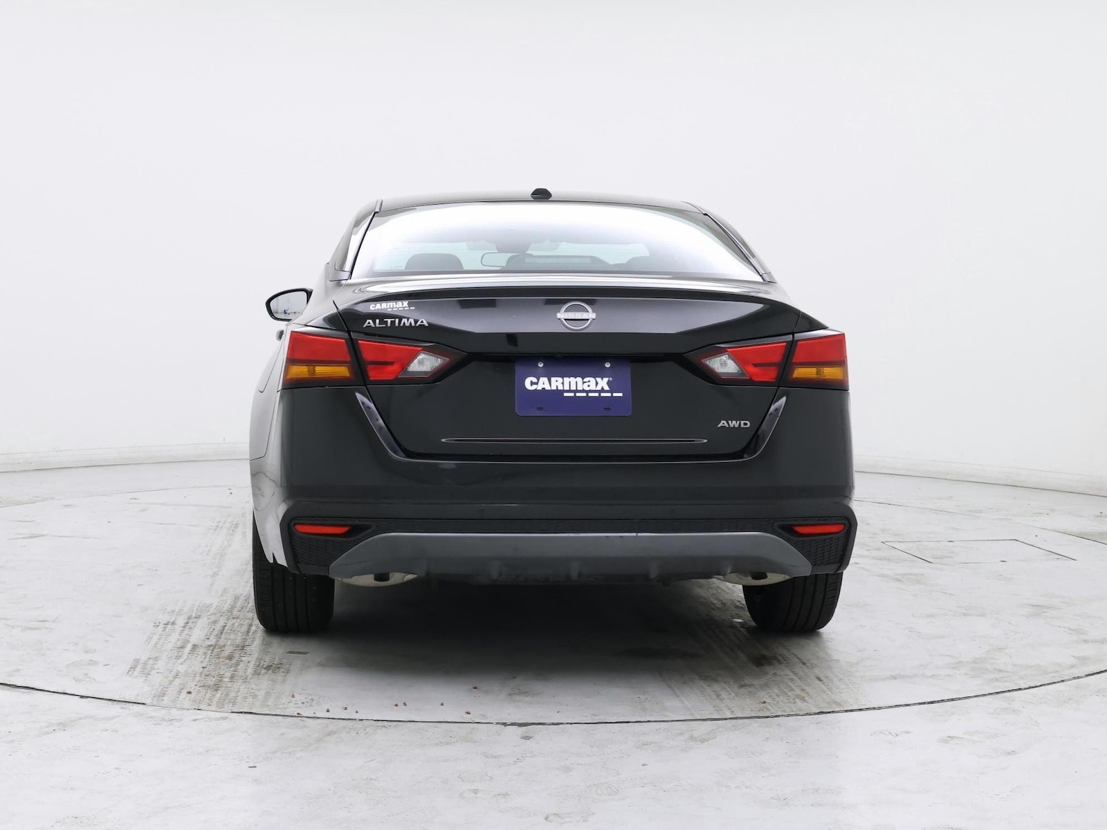2026 Nissan Altima SV - Photo 7