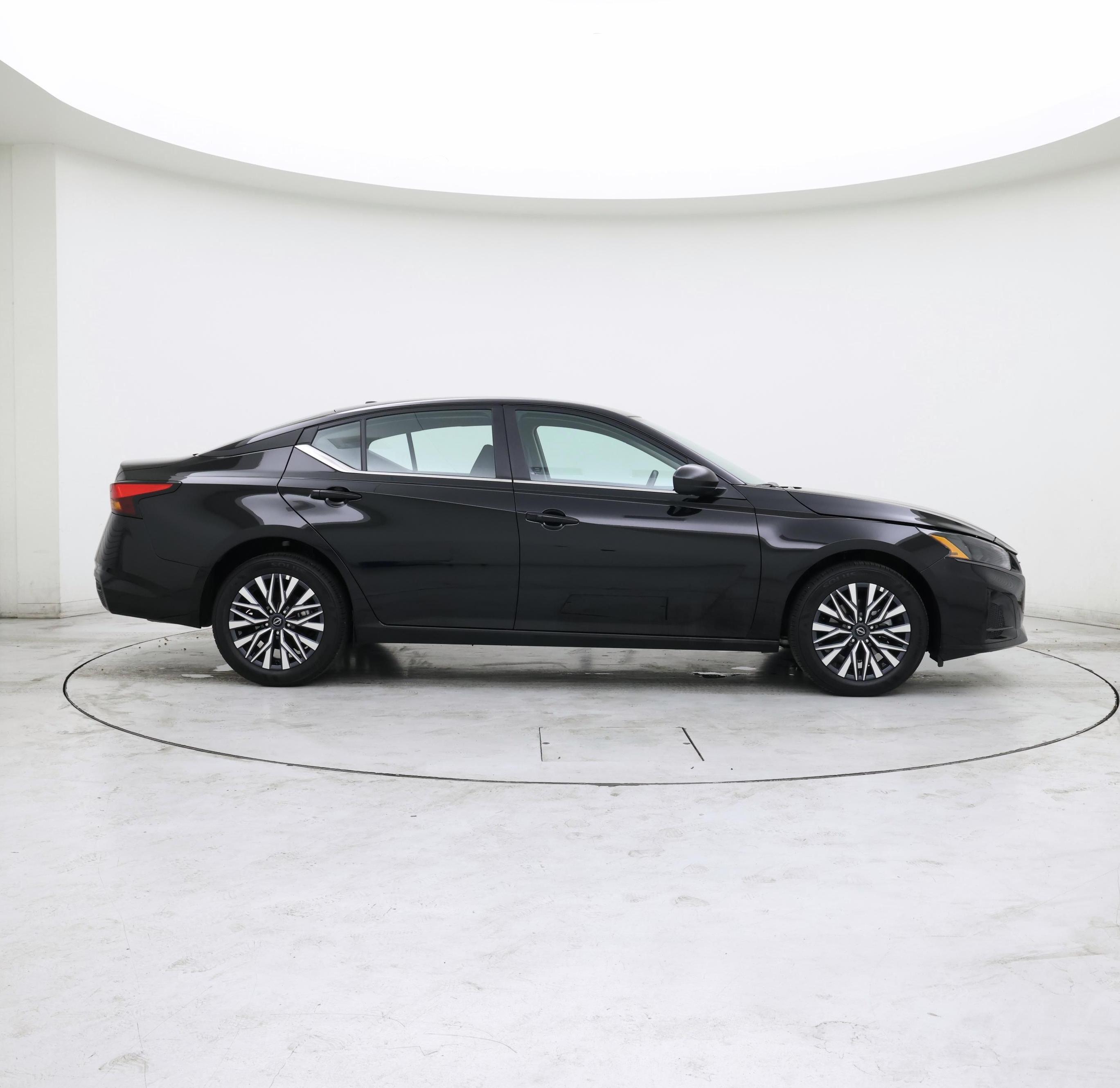 Thumbnail: 2026 Nissan Altima - 7