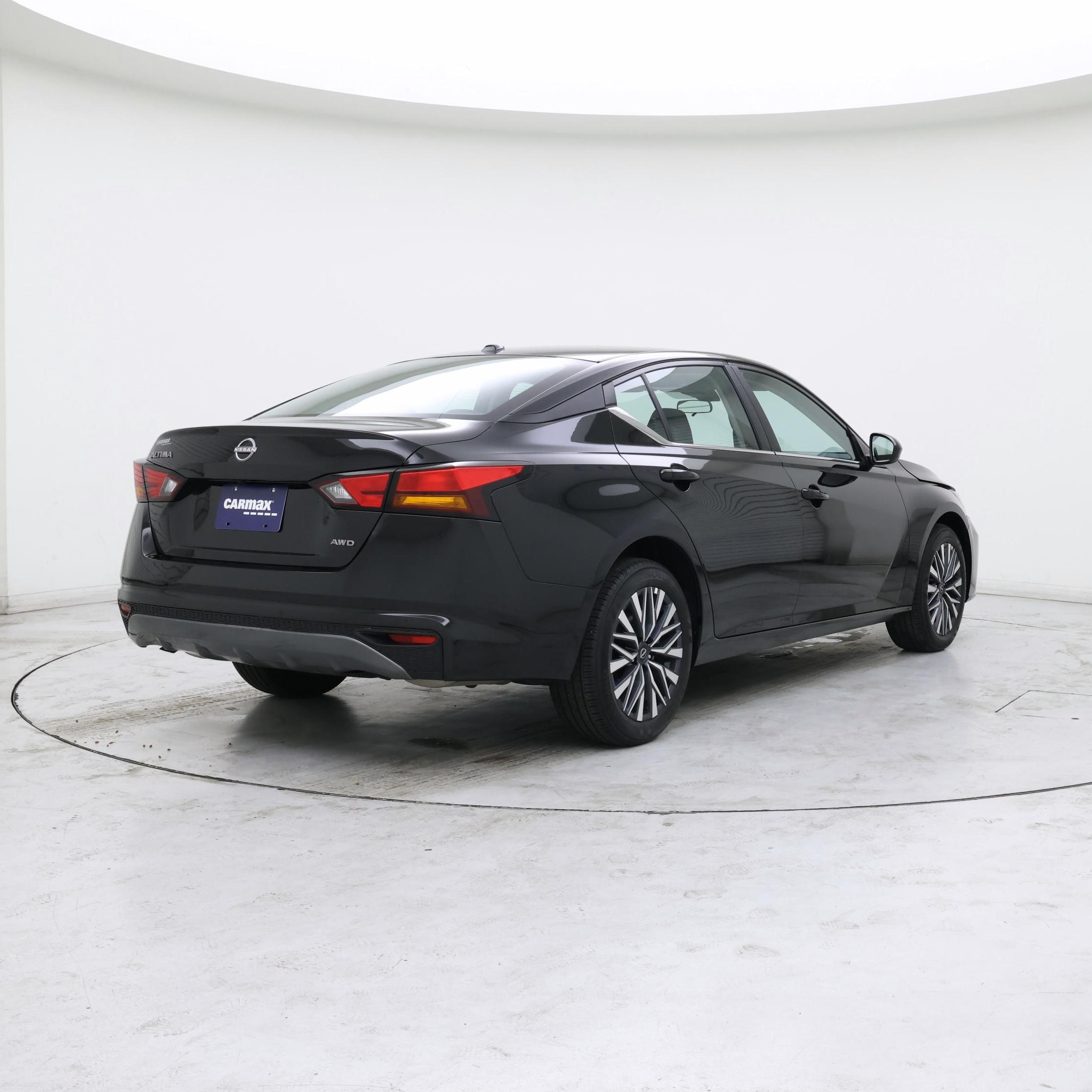 Thumbnail: 2026 Nissan Altima - 8