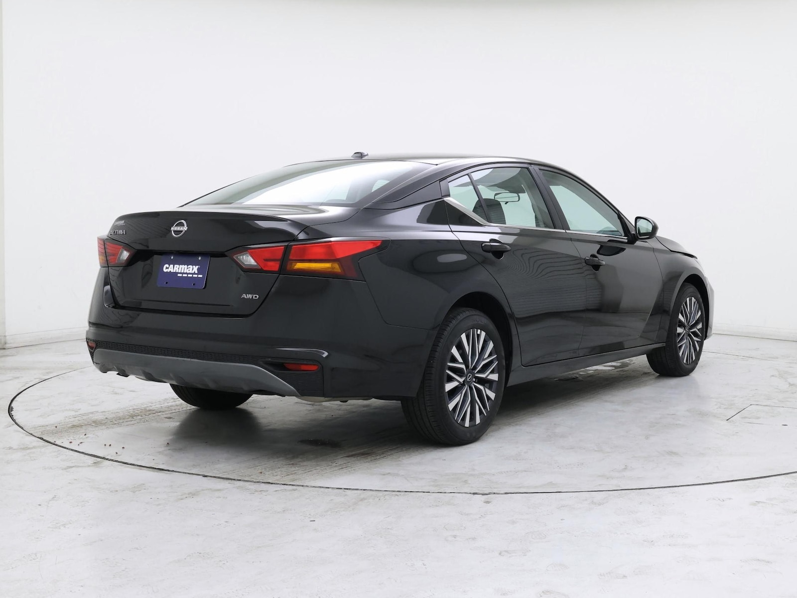 2026 Nissan Altima SV - Photo 9