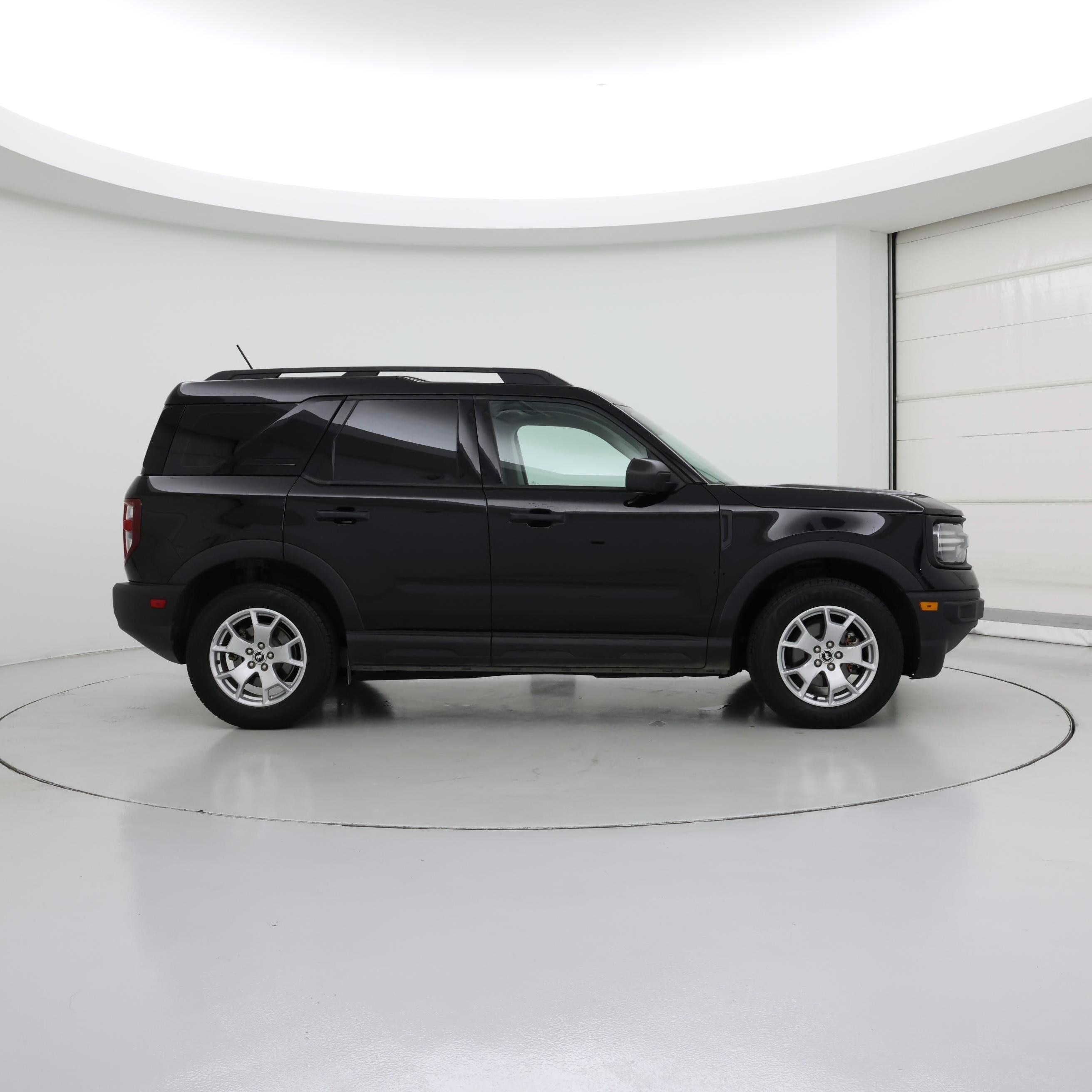 Thumbnail: 2021 Ford Bronco Sport - 7