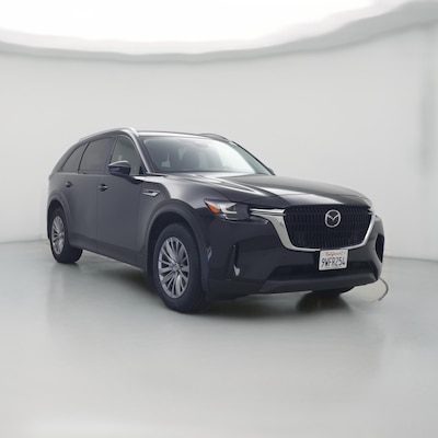 2025 Mazda CX-90 Turbo Preferred