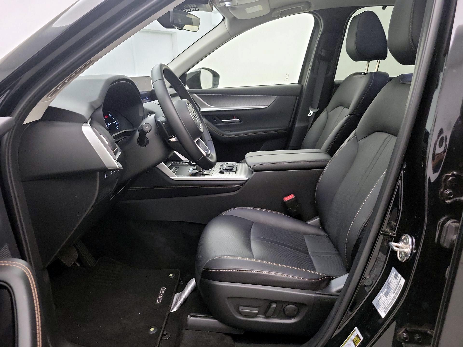 Thumbnail: 2025 Mazda CX-90 - 11