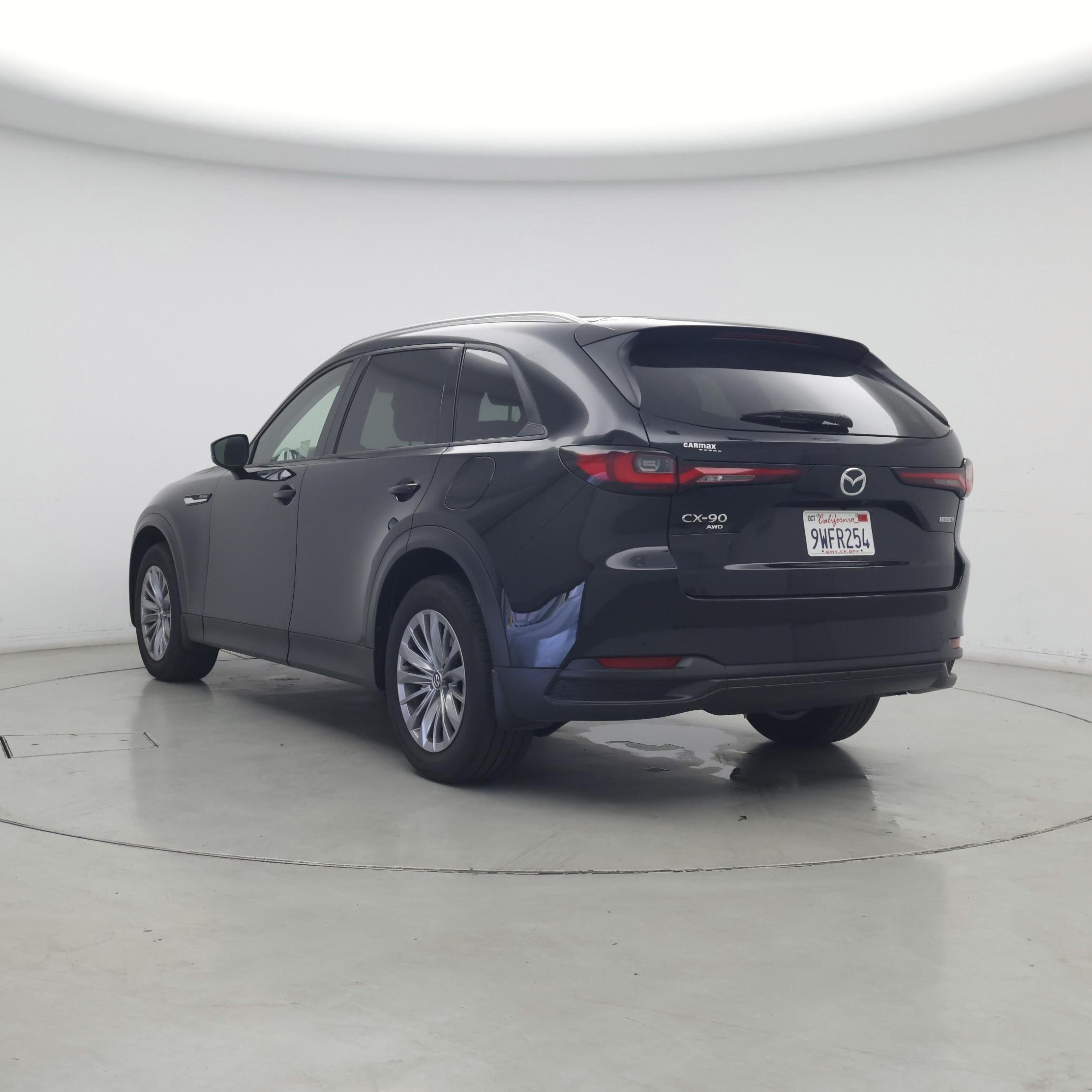 Thumbnail: 2025 Mazda CX-90 - 2