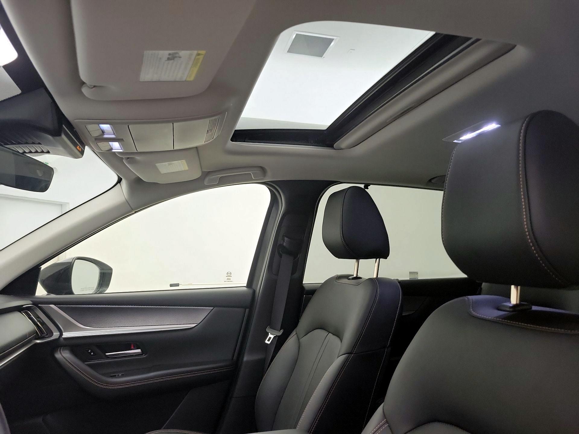 Thumbnail: 2025 Mazda CX-90 - 19