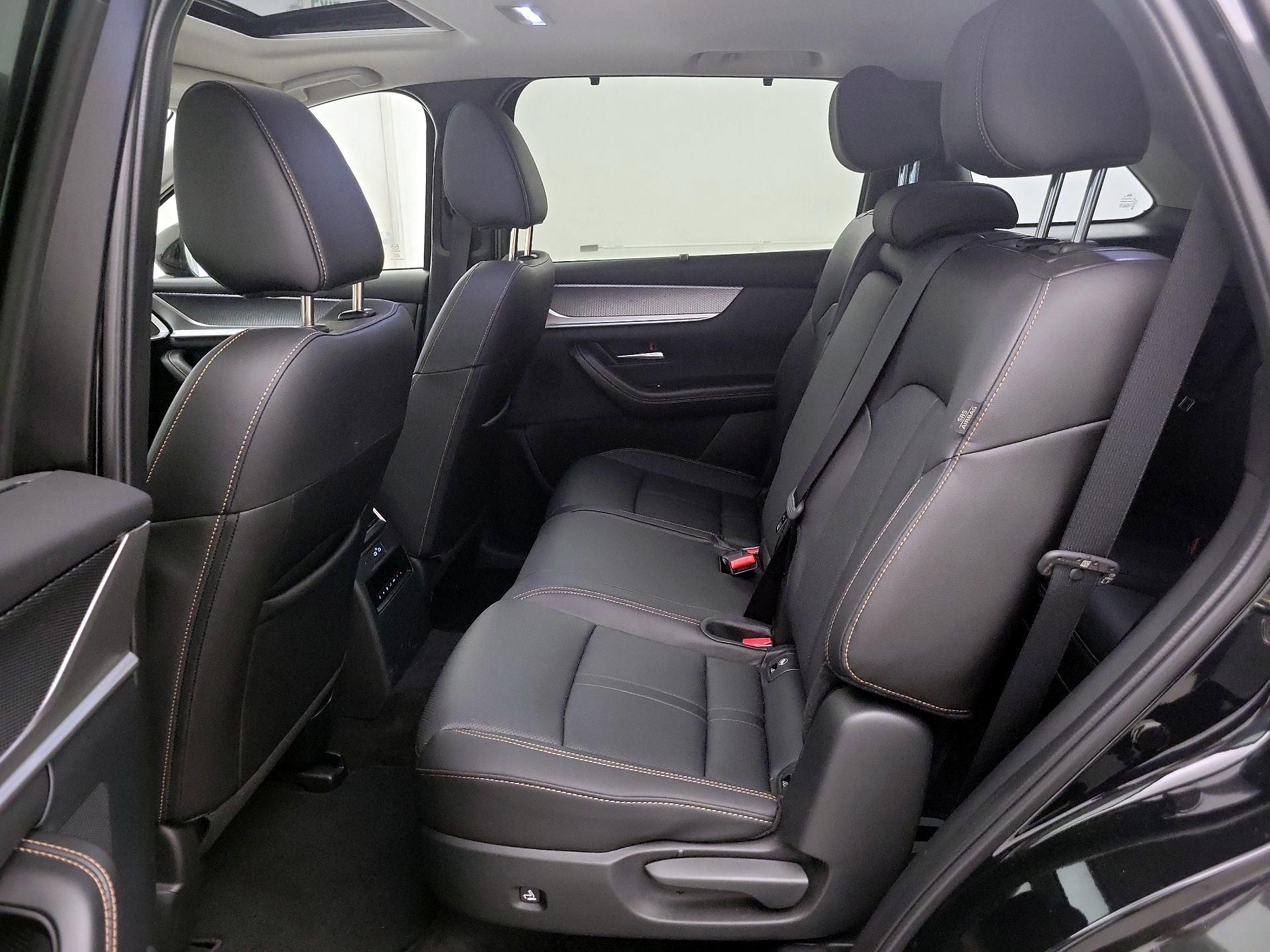 Thumbnail: 2025 Mazda CX-90 - 20