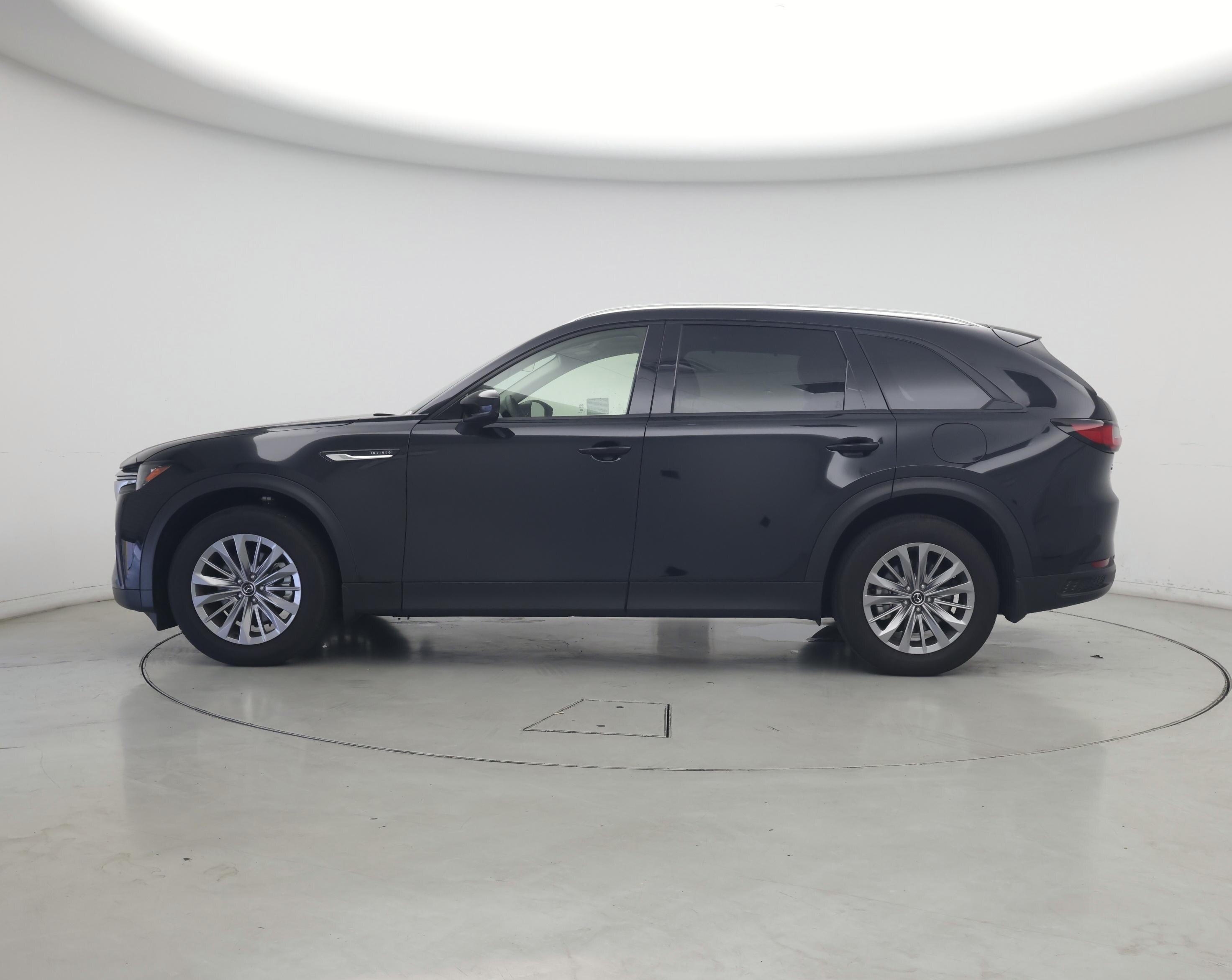 Thumbnail: 2025 Mazda CX-90 - 3