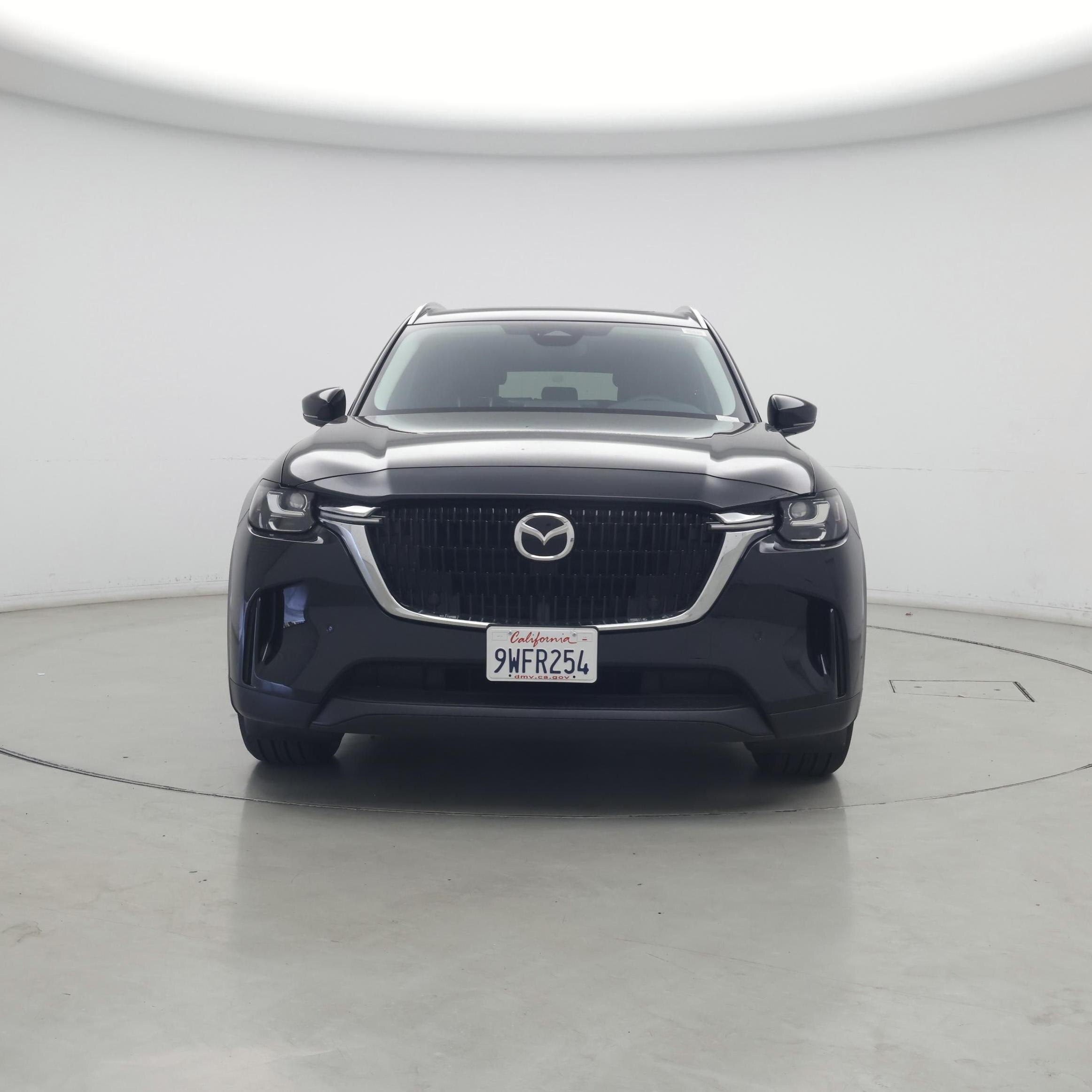 Thumbnail: 2025 Mazda CX-90 - 5
