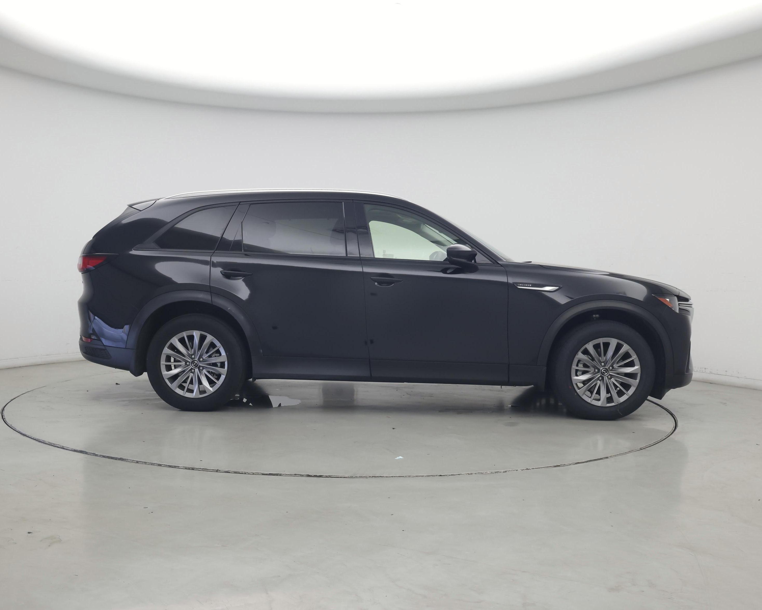 Thumbnail: 2025 Mazda CX-90 - 7