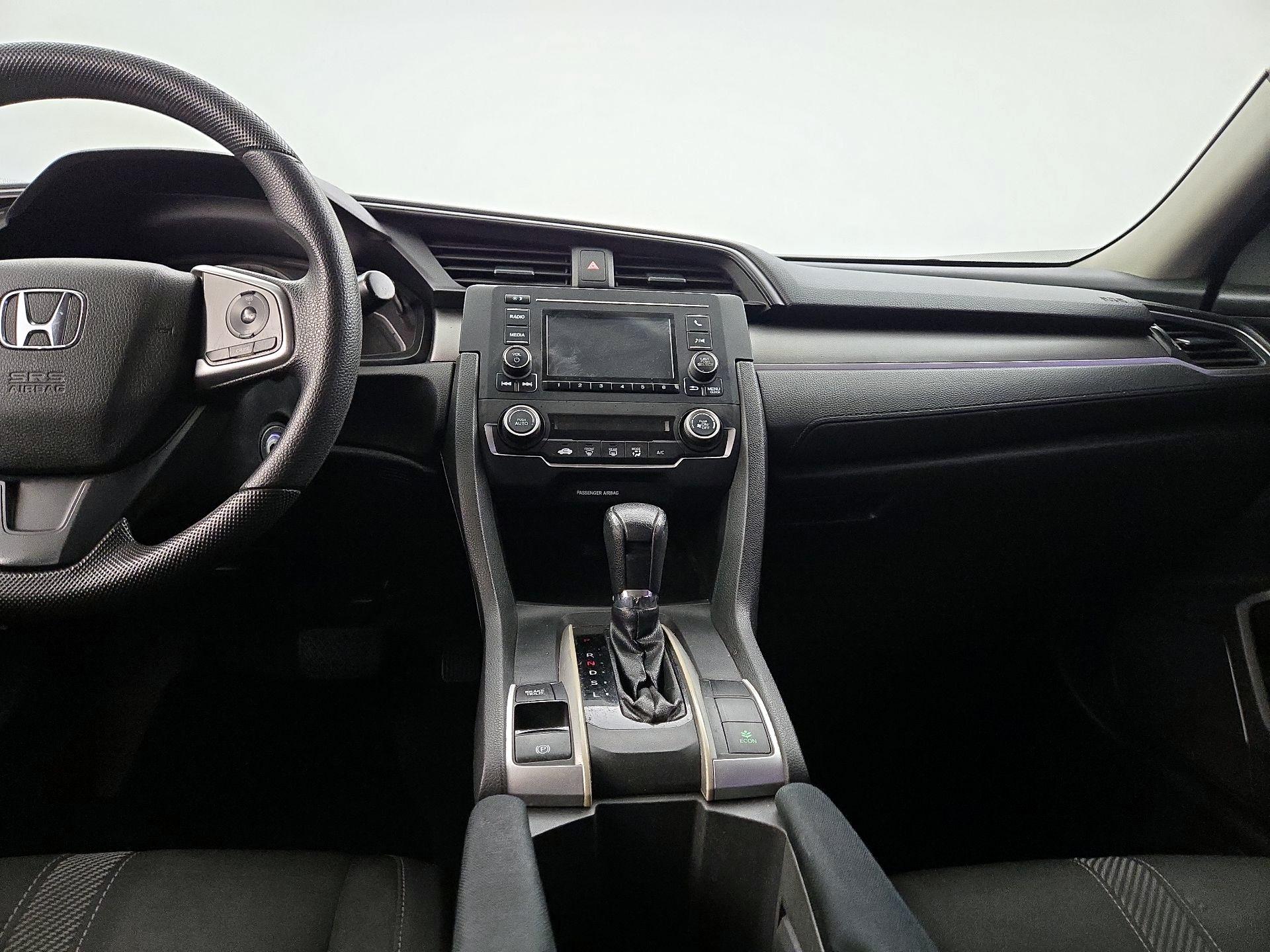 Thumbnail: 2018 Honda Civic - 9