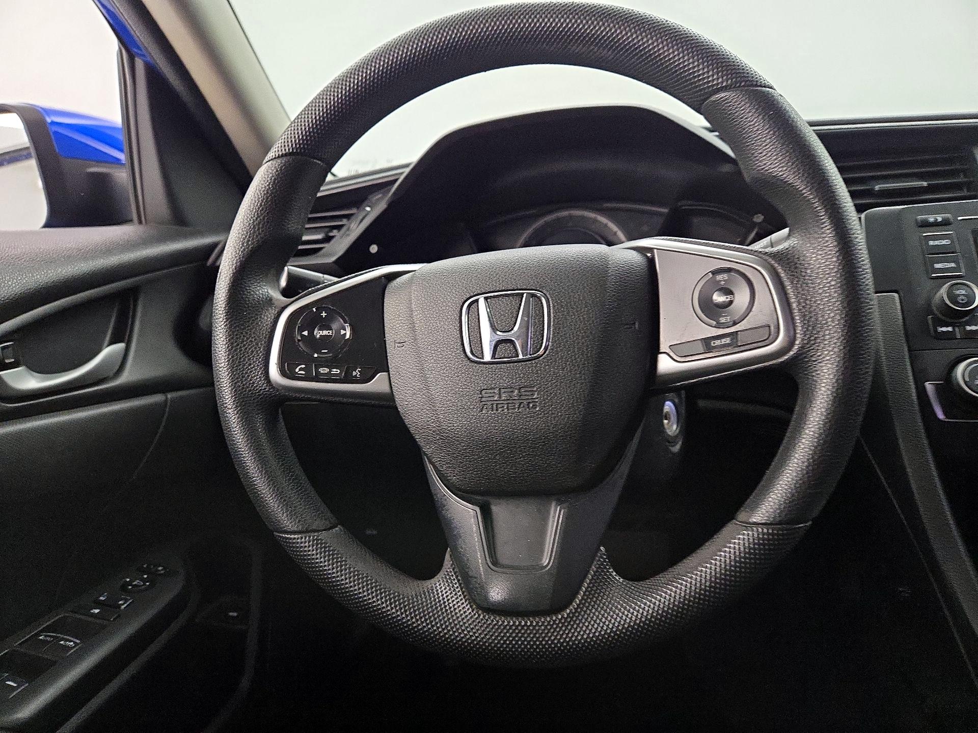 Thumbnail: 2018 Honda Civic - 10