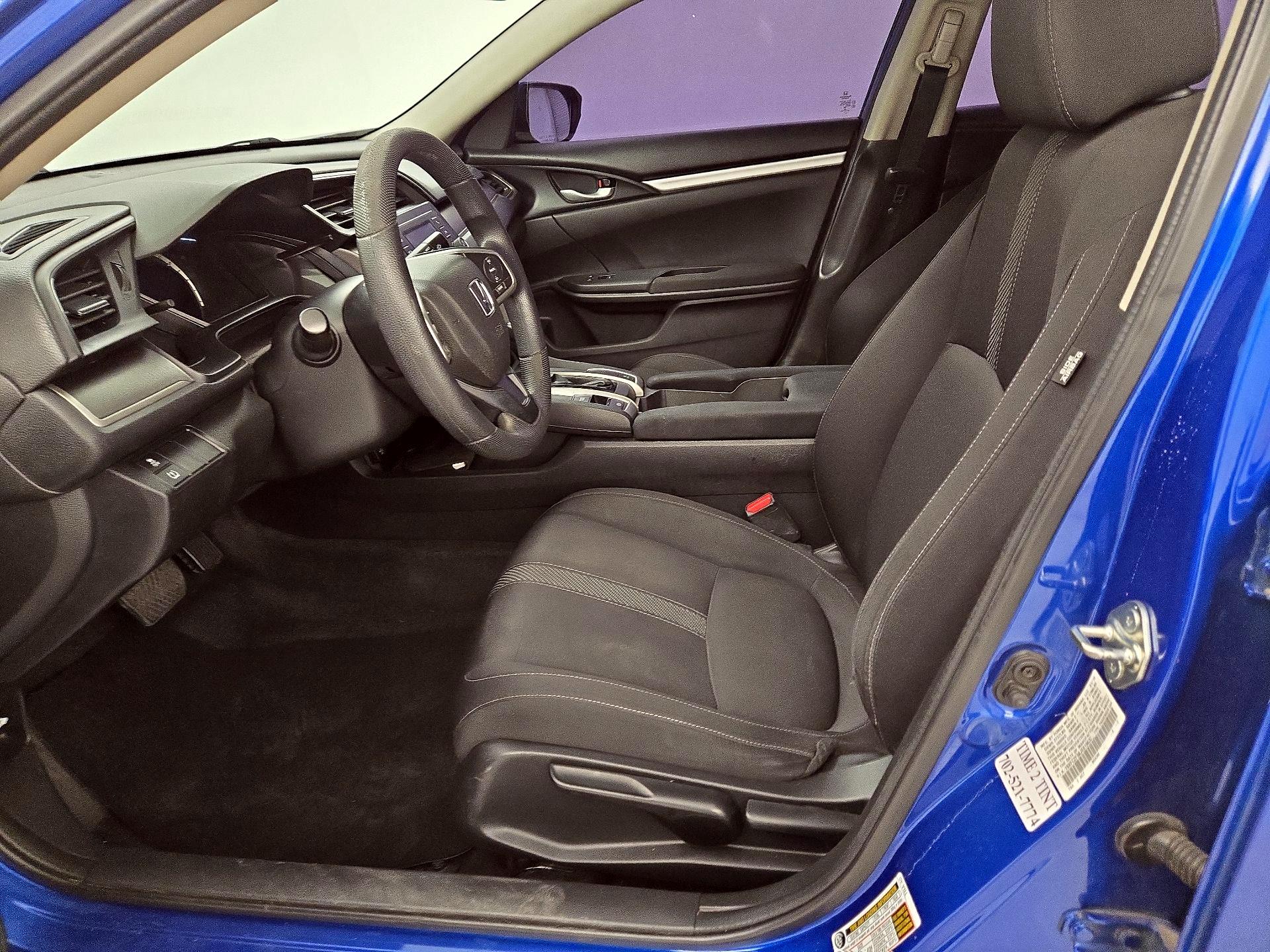 Thumbnail: 2018 Honda Civic - 11