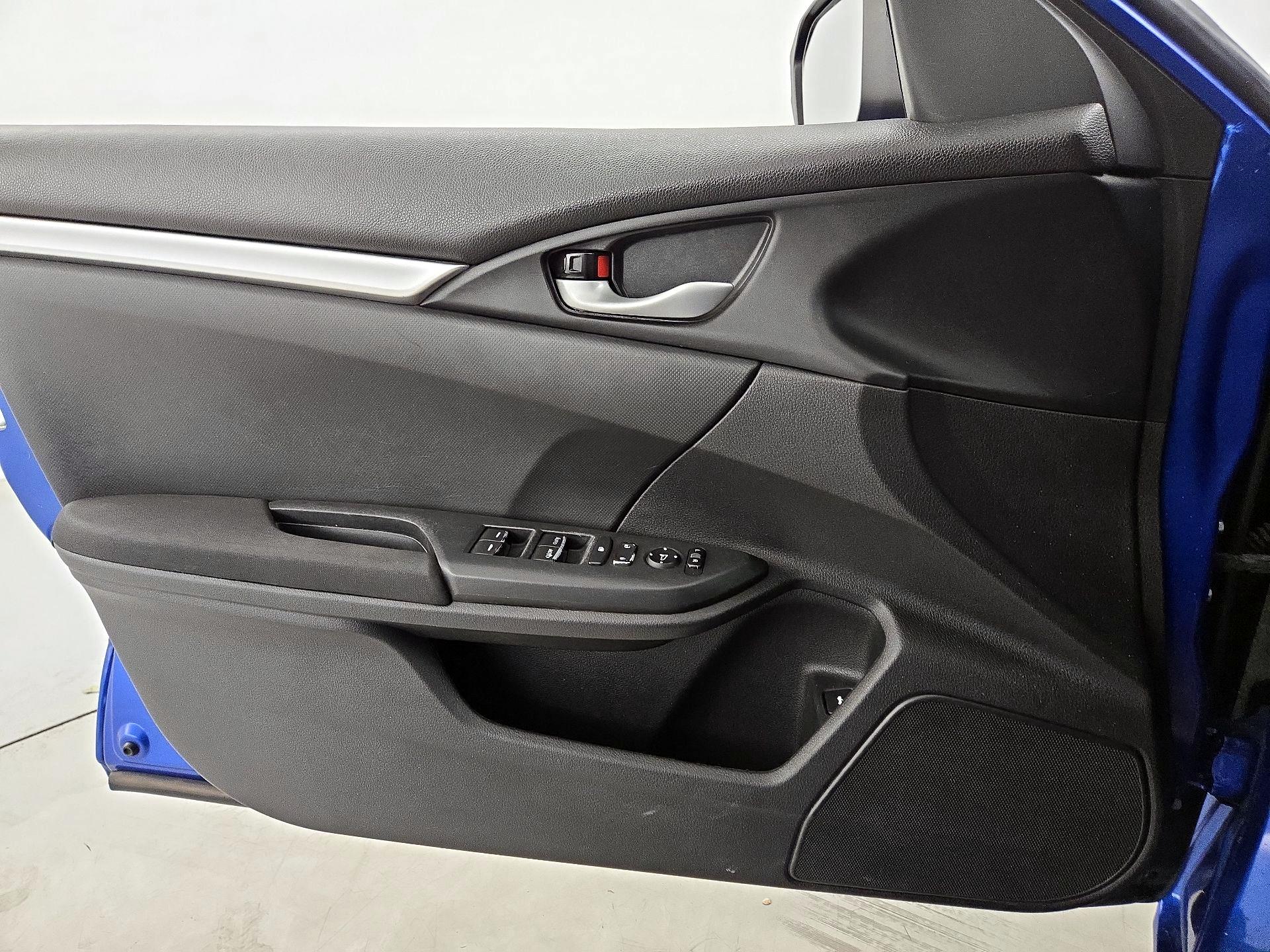 Thumbnail: 2018 Honda Civic - 12