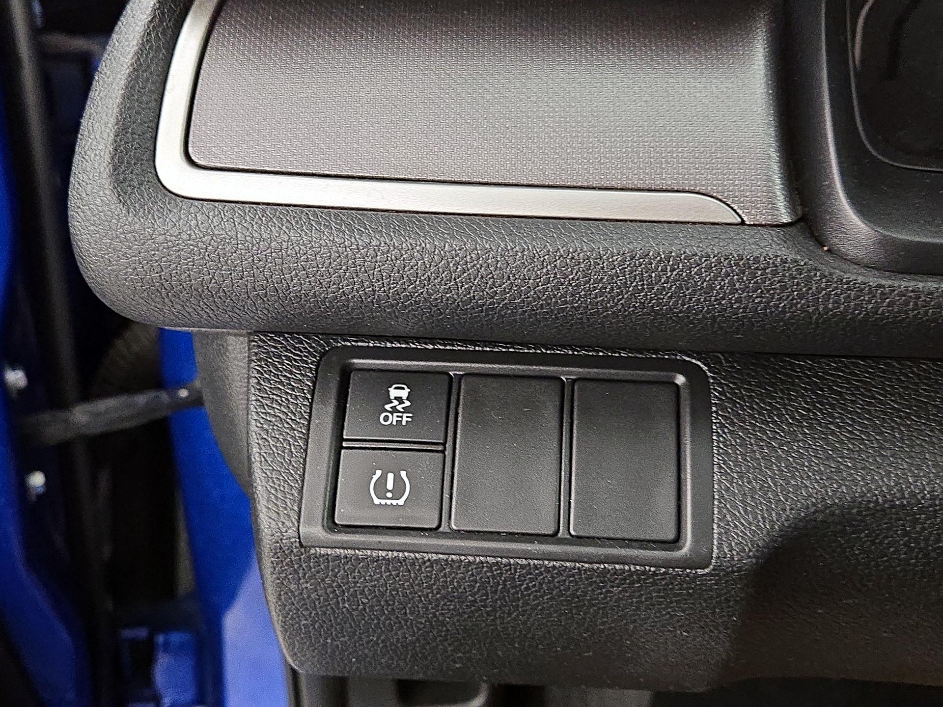 Thumbnail: 2018 Honda Civic - 13