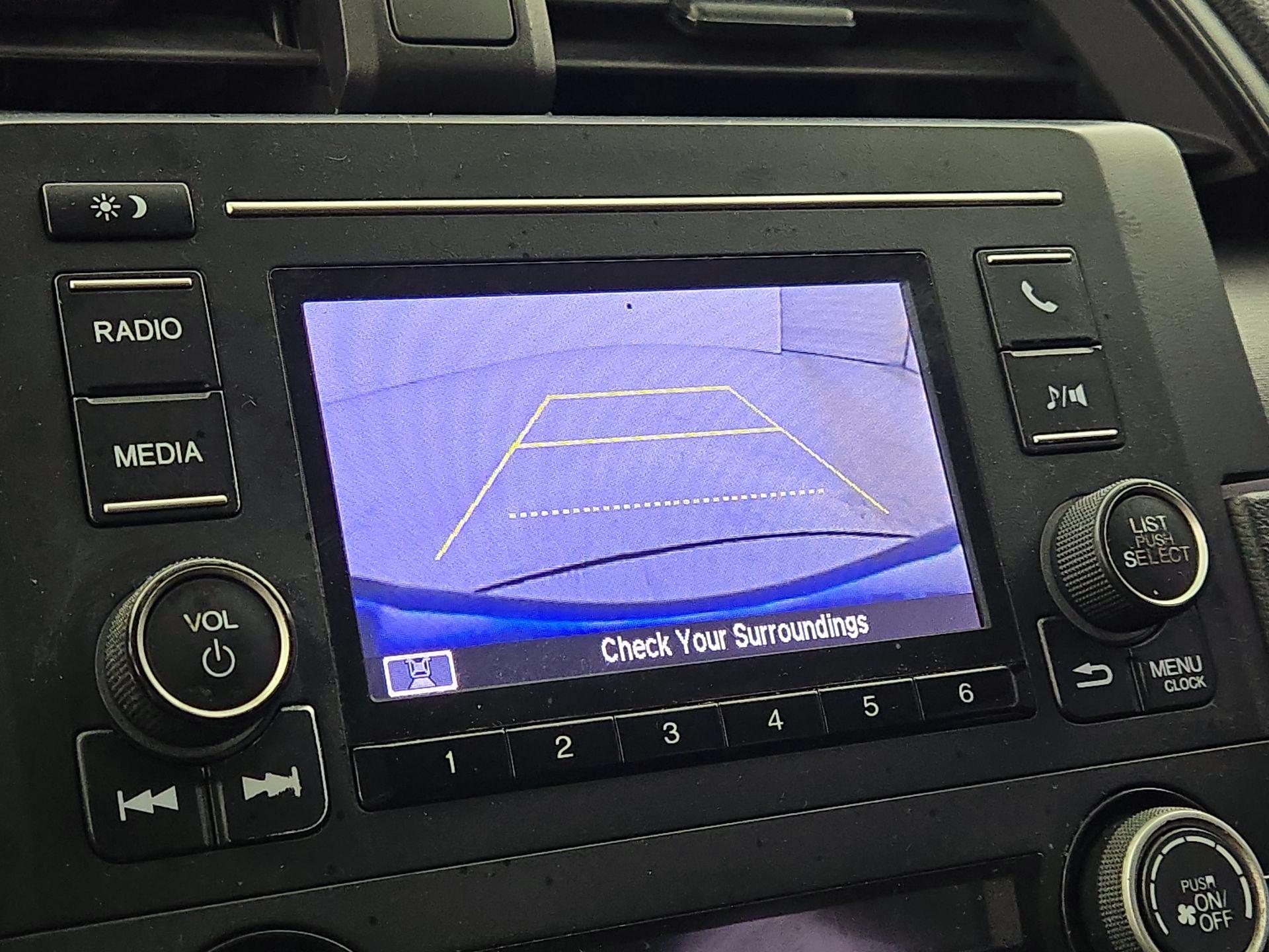 Thumbnail: 2018 Honda Civic - 14