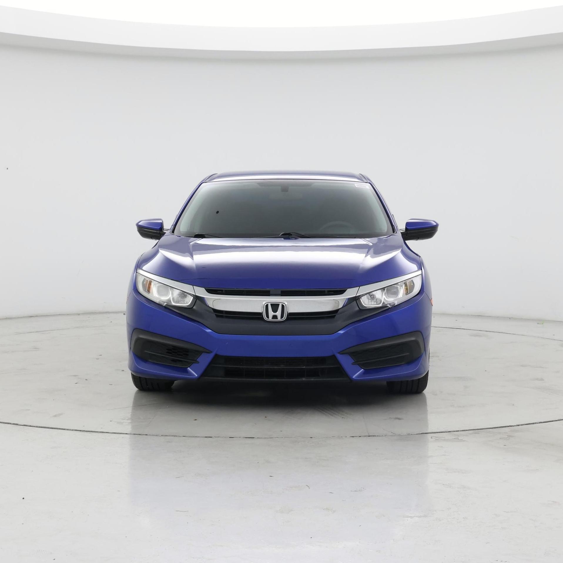 Thumbnail: 2018 Honda Civic - 5