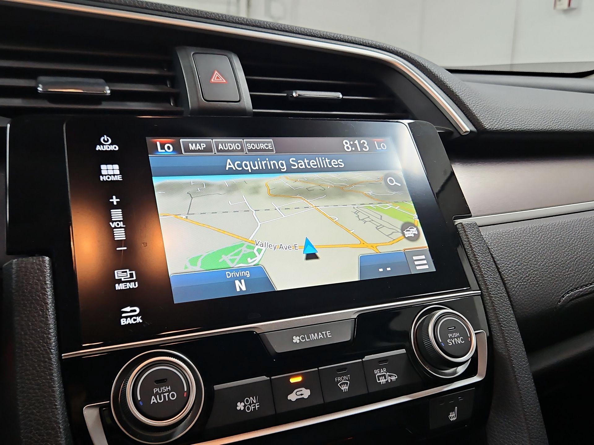 Thumbnail: 2016 Honda Civic - 14