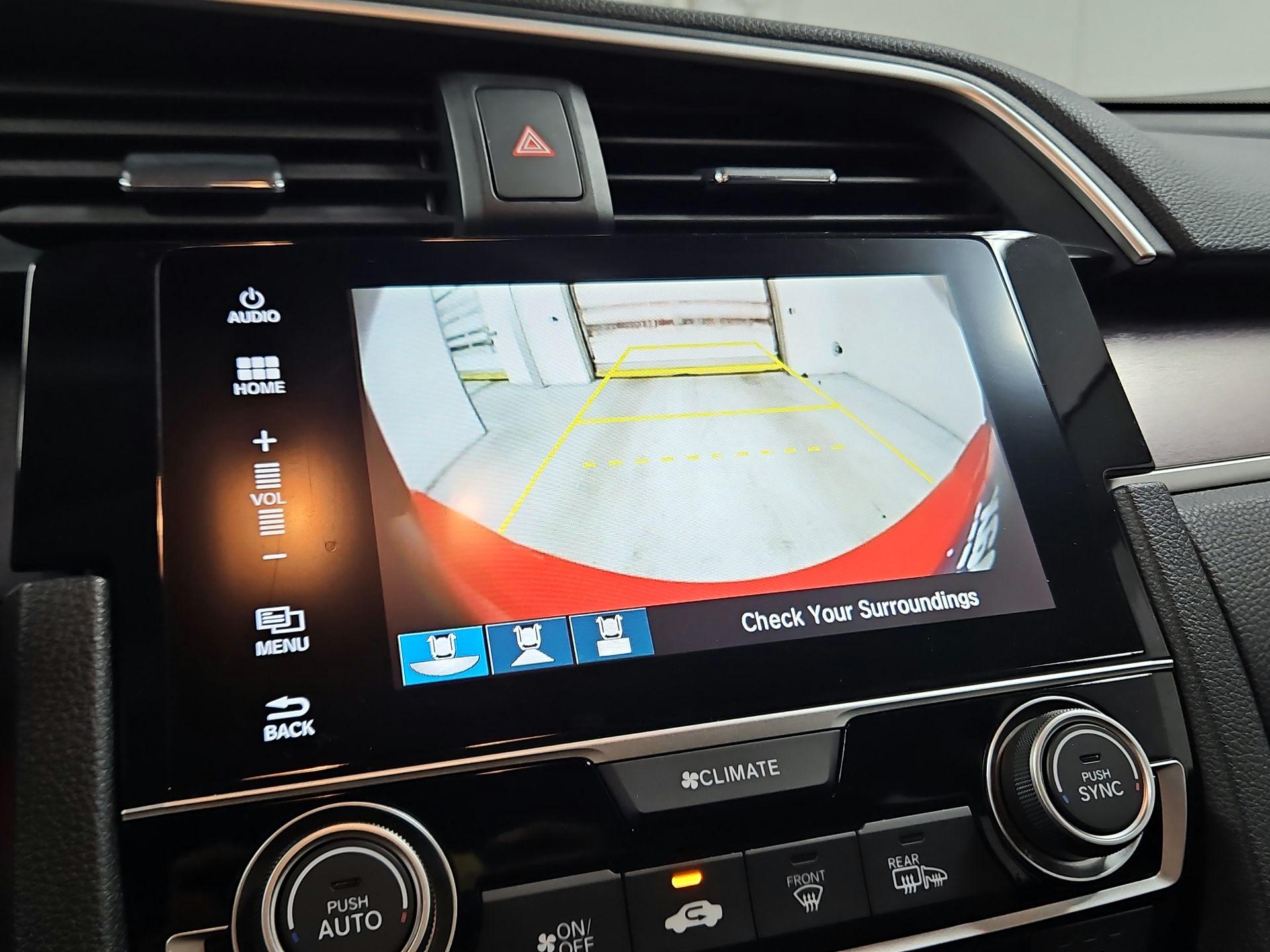 Thumbnail: 2016 Honda Civic - 15