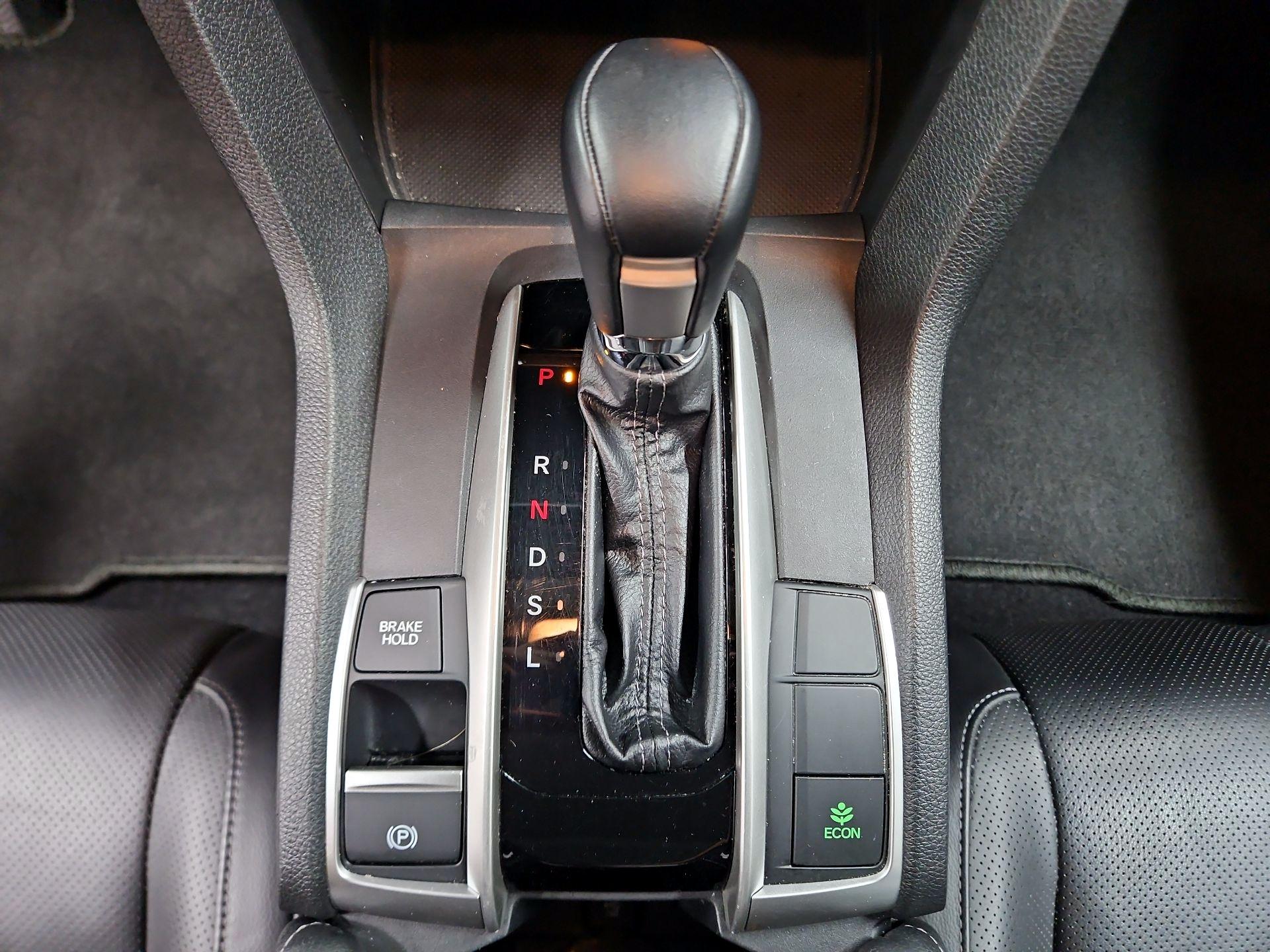 Thumbnail: 2016 Honda Civic - 18