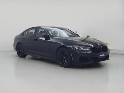 2022 BMW 540 I