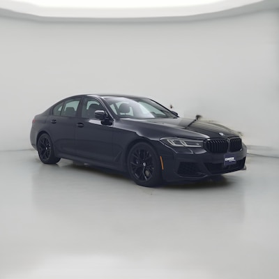 2022 BMW 540 I
